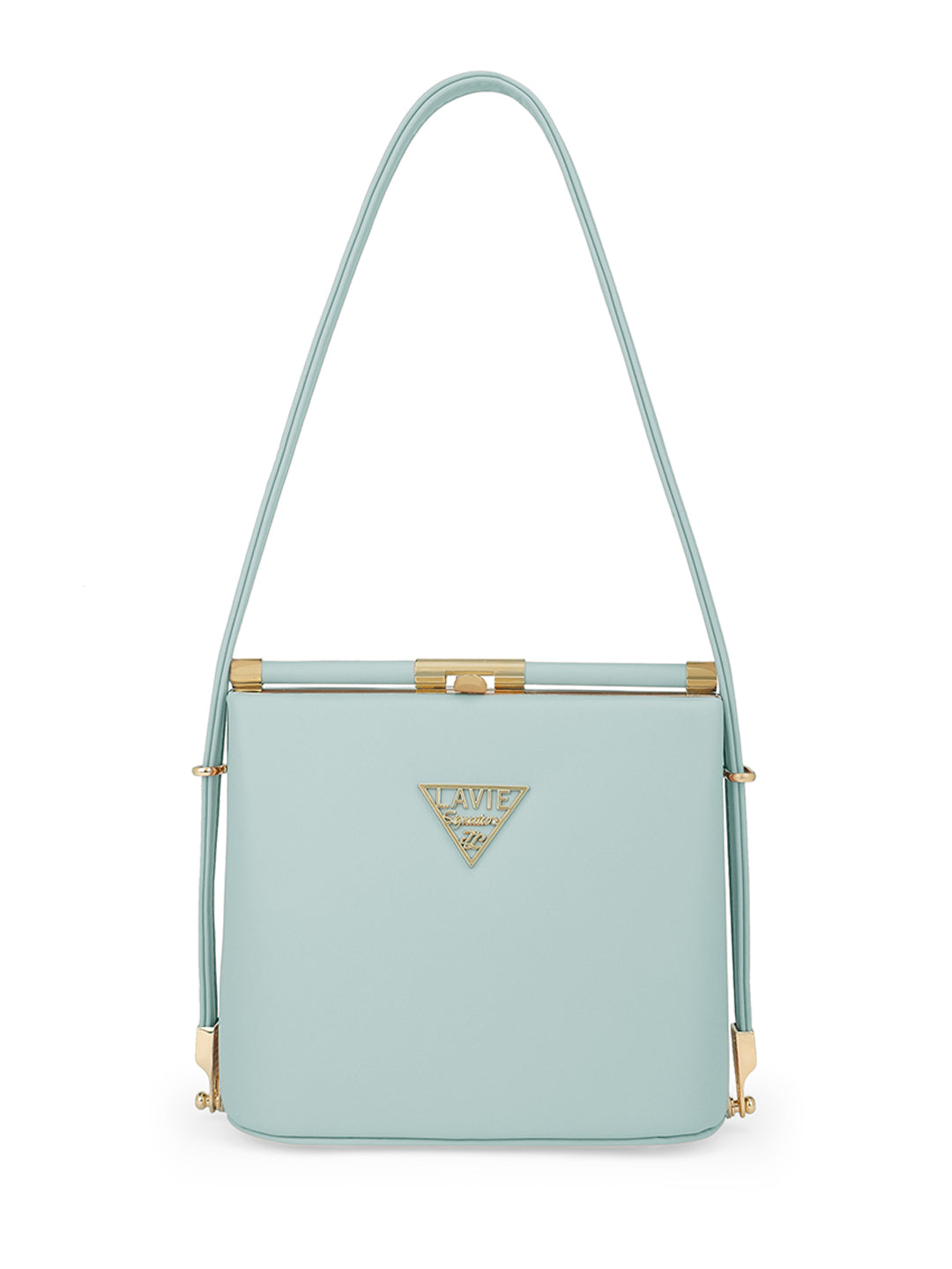 Lavie Signature Ohio Mint Large Women's Ohio Frame Bag