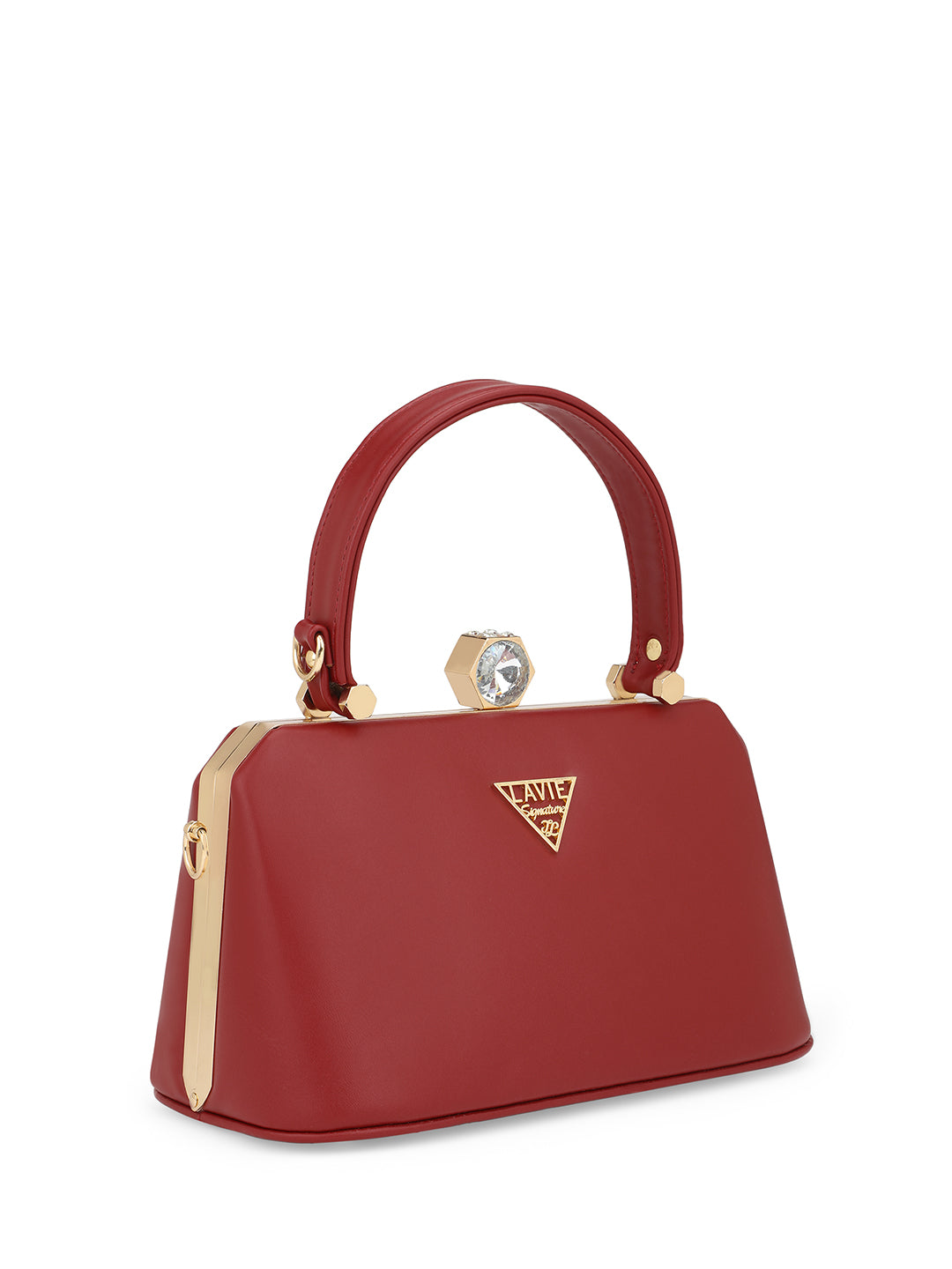 Lavie Signature Gaum Large Women's Frame Bag
