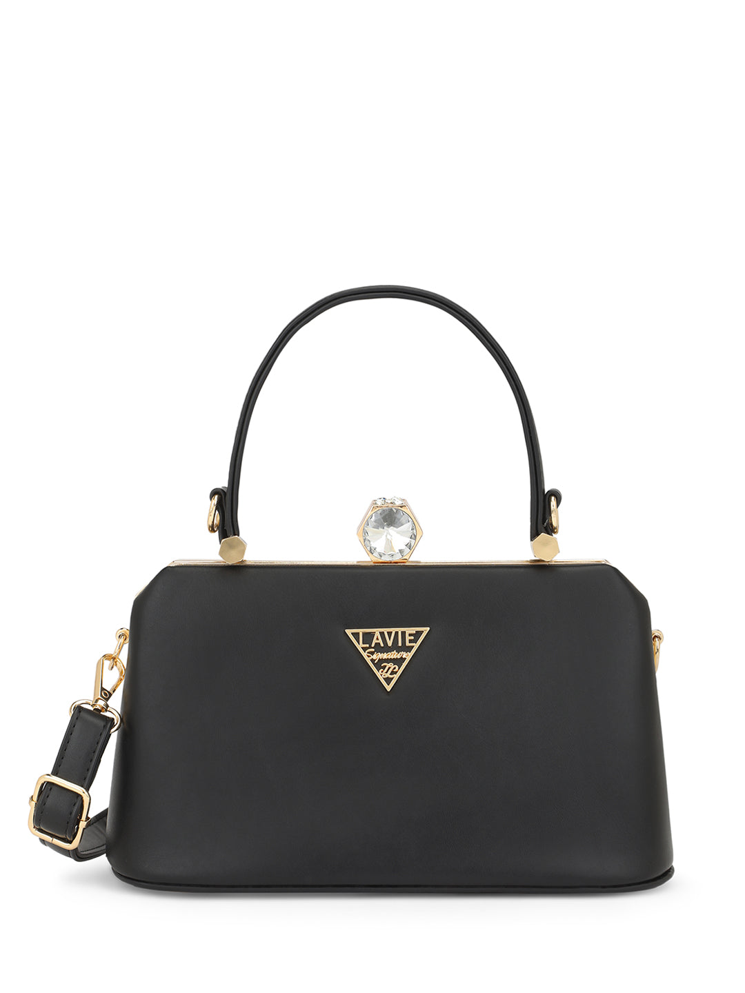 Lavie Signature Gaum Large Women's Frame Bag