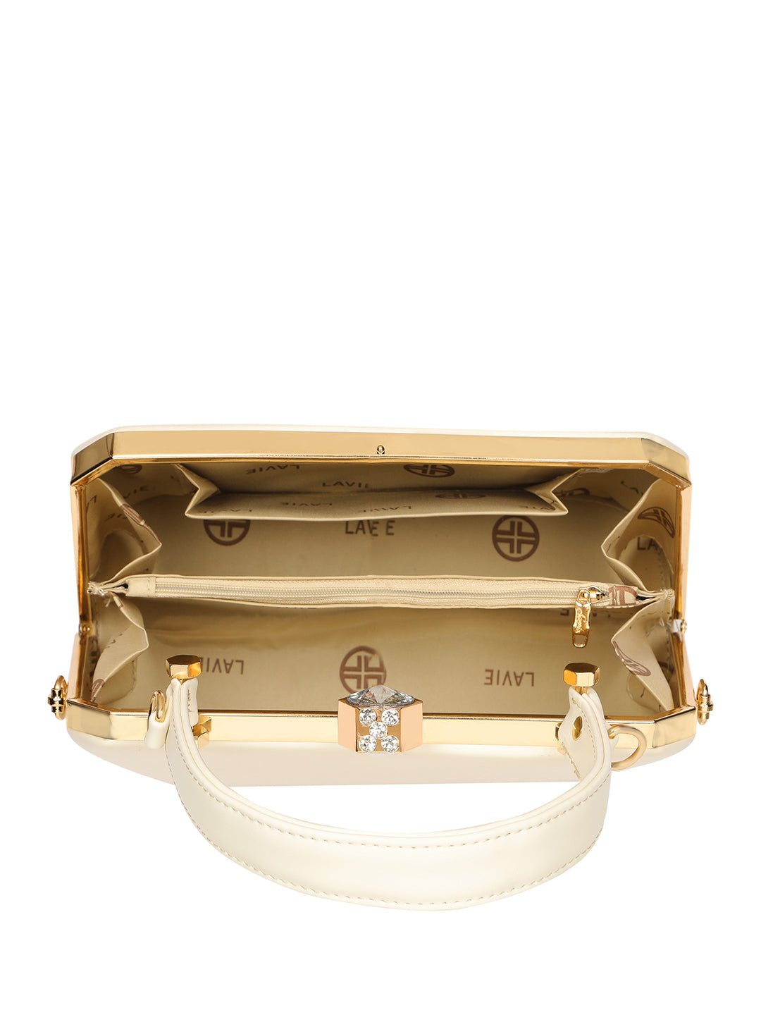 Lavie Signature Gaum Large Women's Frame Bag
