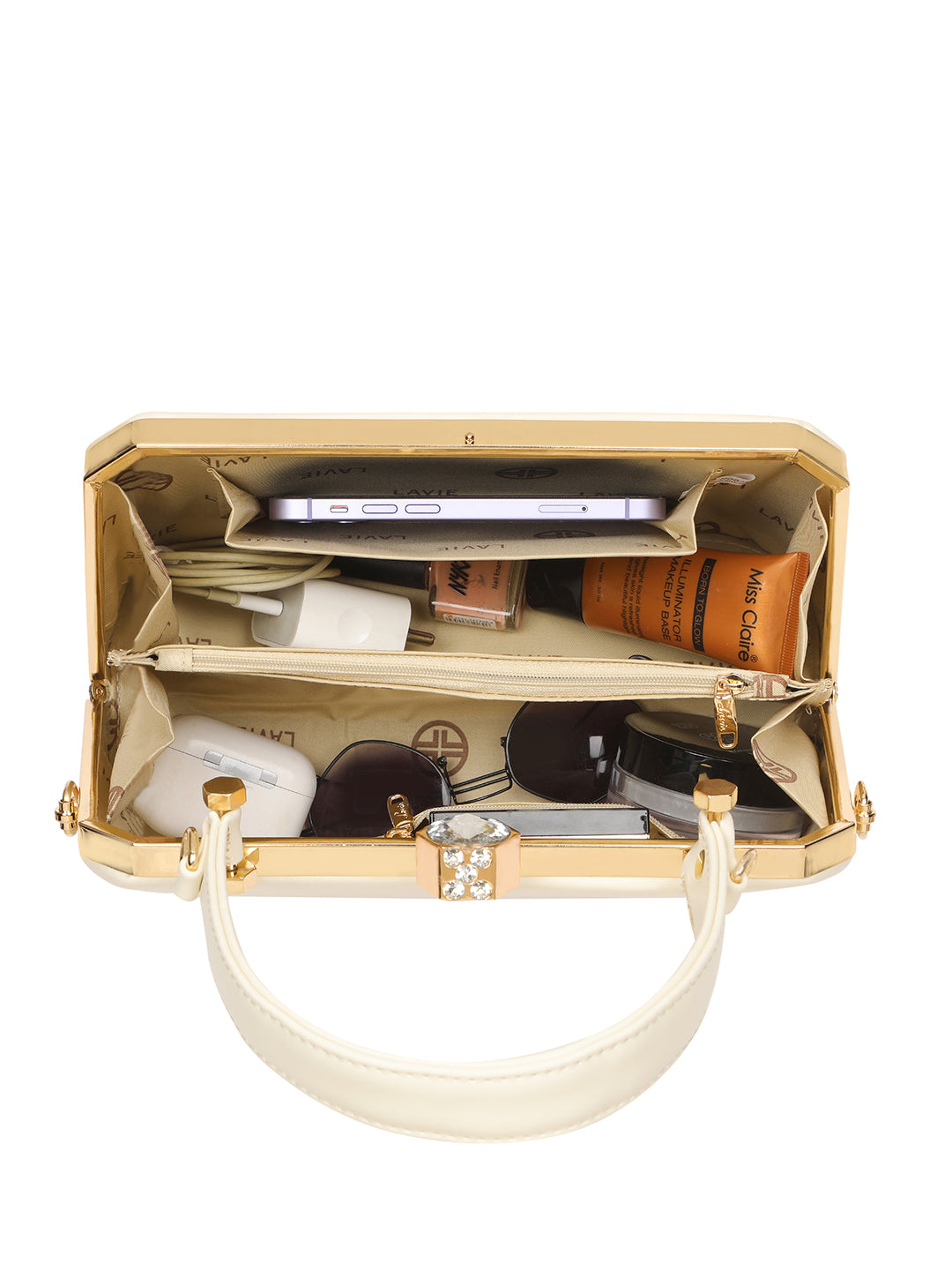 Gaum Large Frame Bag