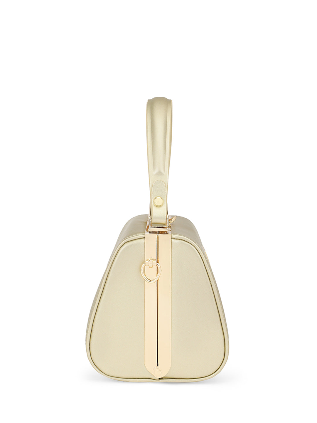 Lavie Signature Colorado Gold Small Women's Frame Bag