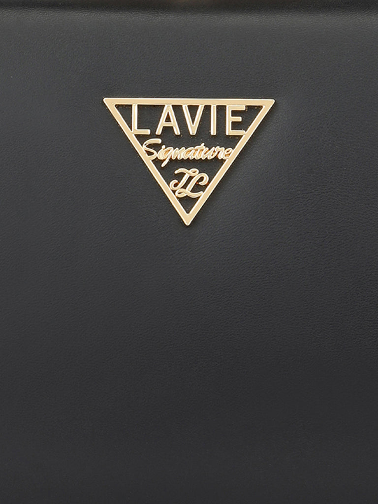 Lavie Signature Colorado Black Small Women's Frame Bag