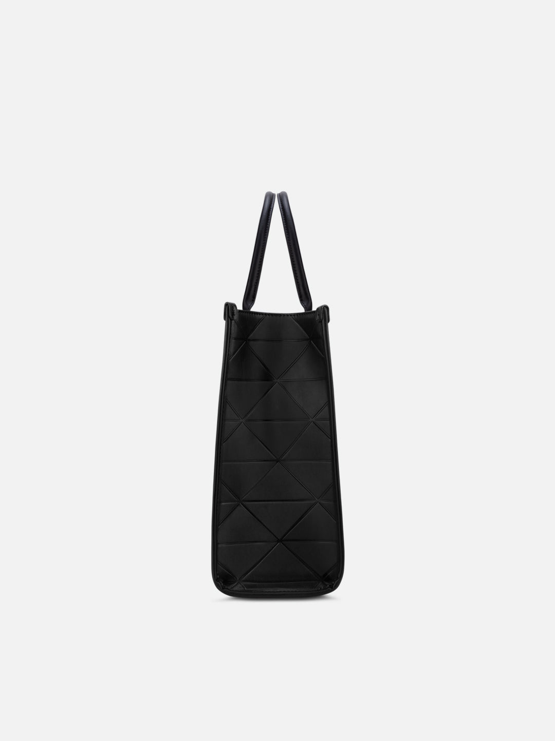 Mona25 Extra Large Box Satchel Bag