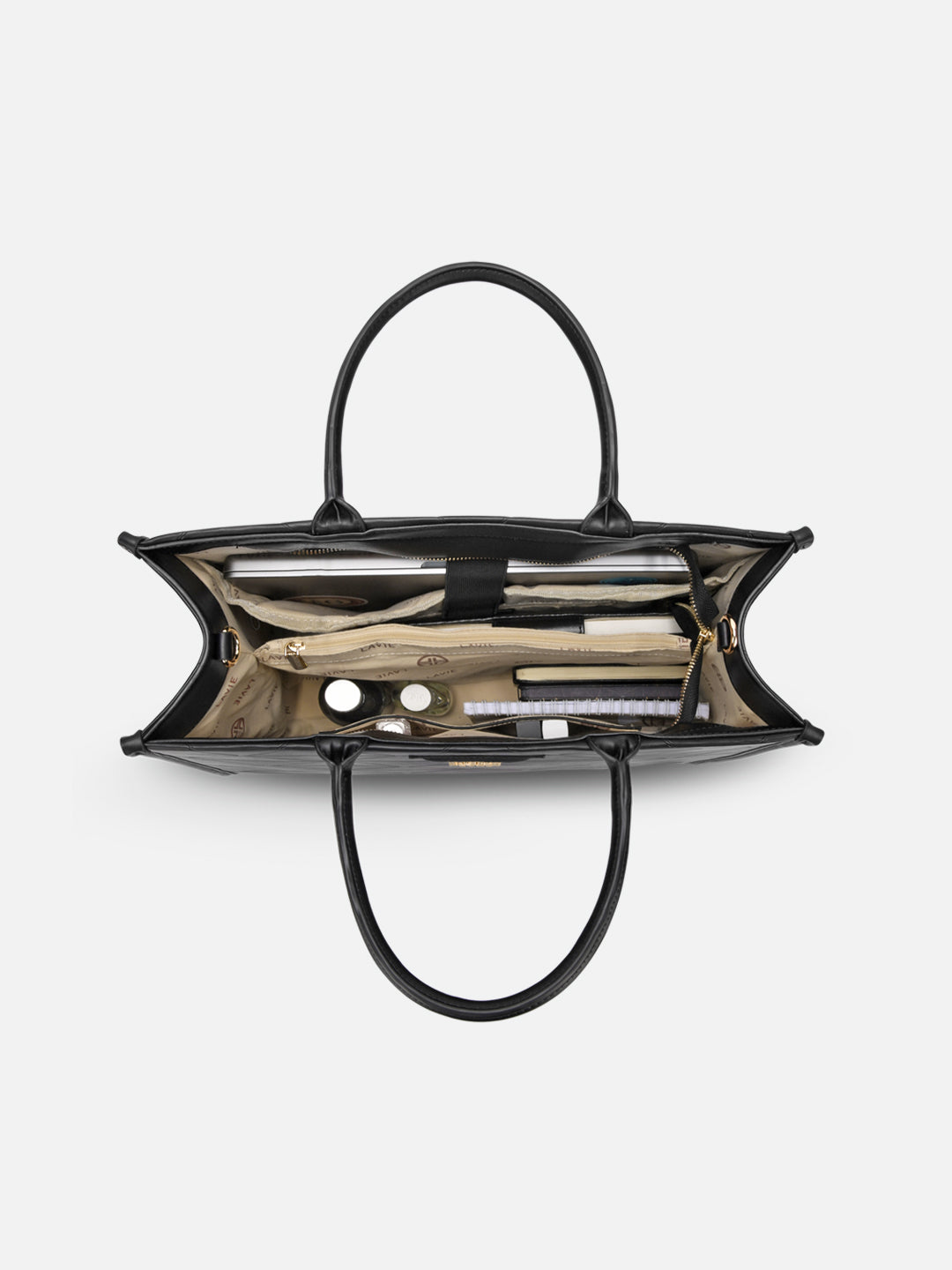 Mona25 Extra Large Box Satchel Bag