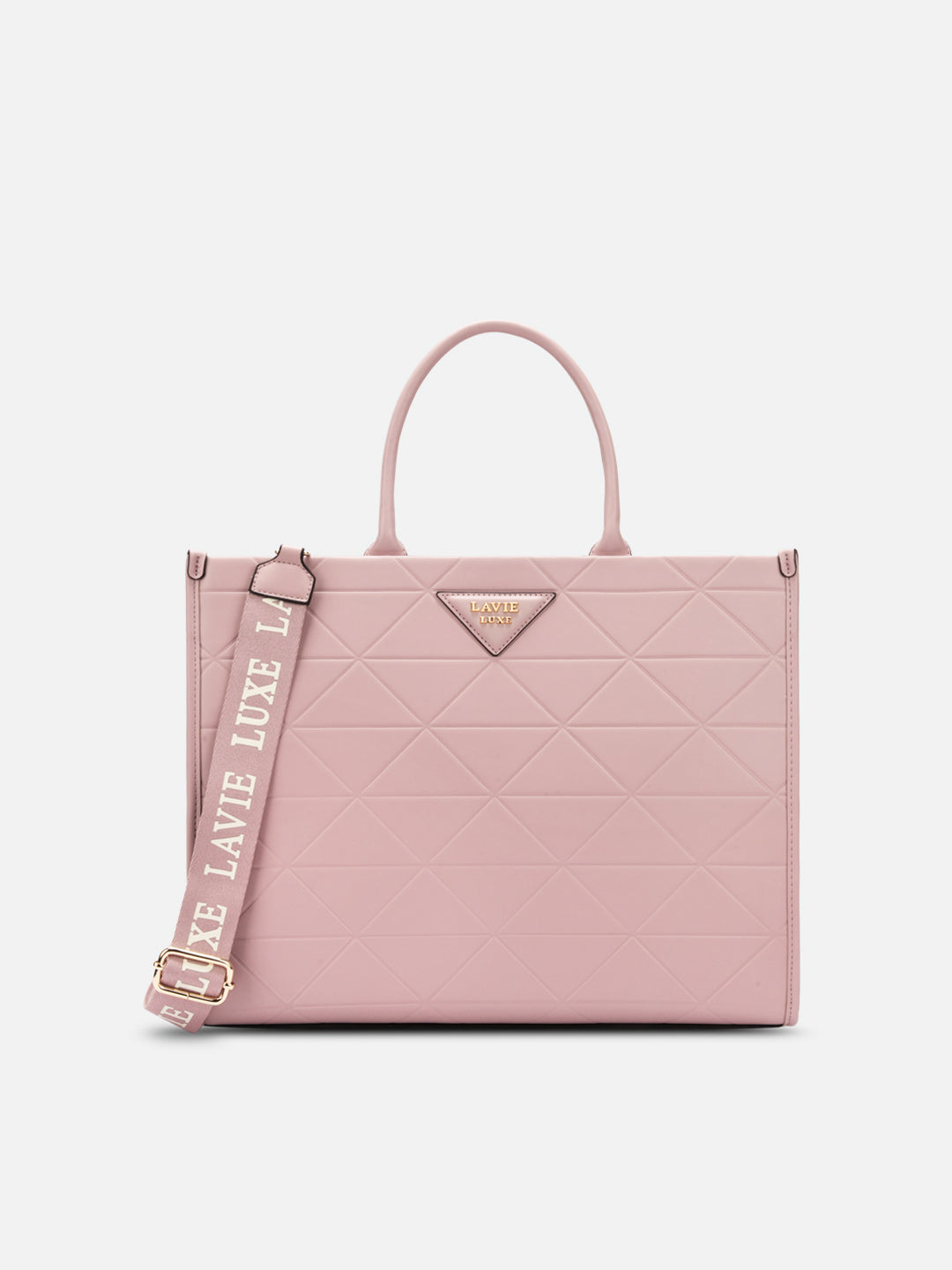 Mona25 Extra Large Box Satchel Bag