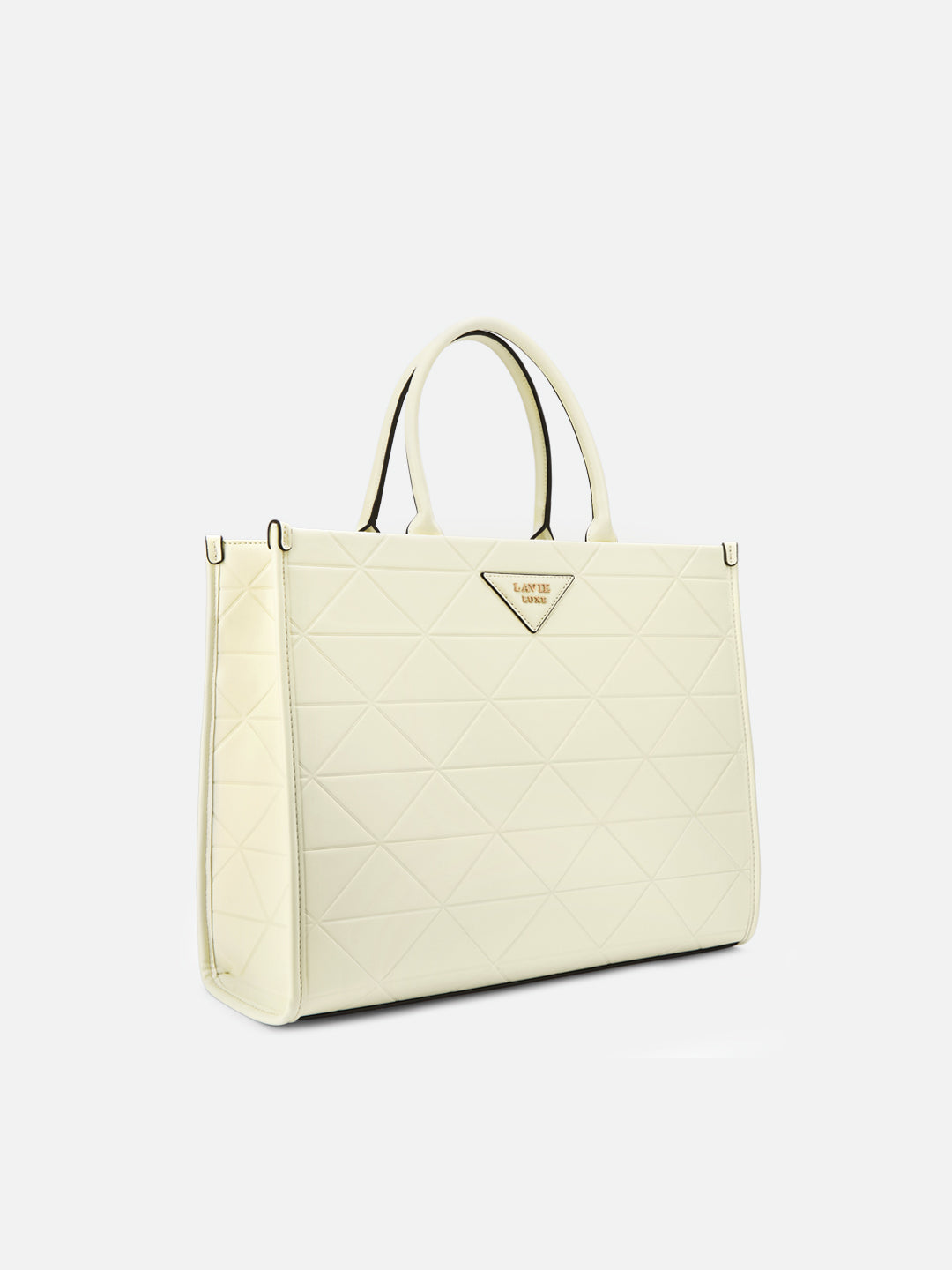 Mona25 Extra Large Box Satchel Bag