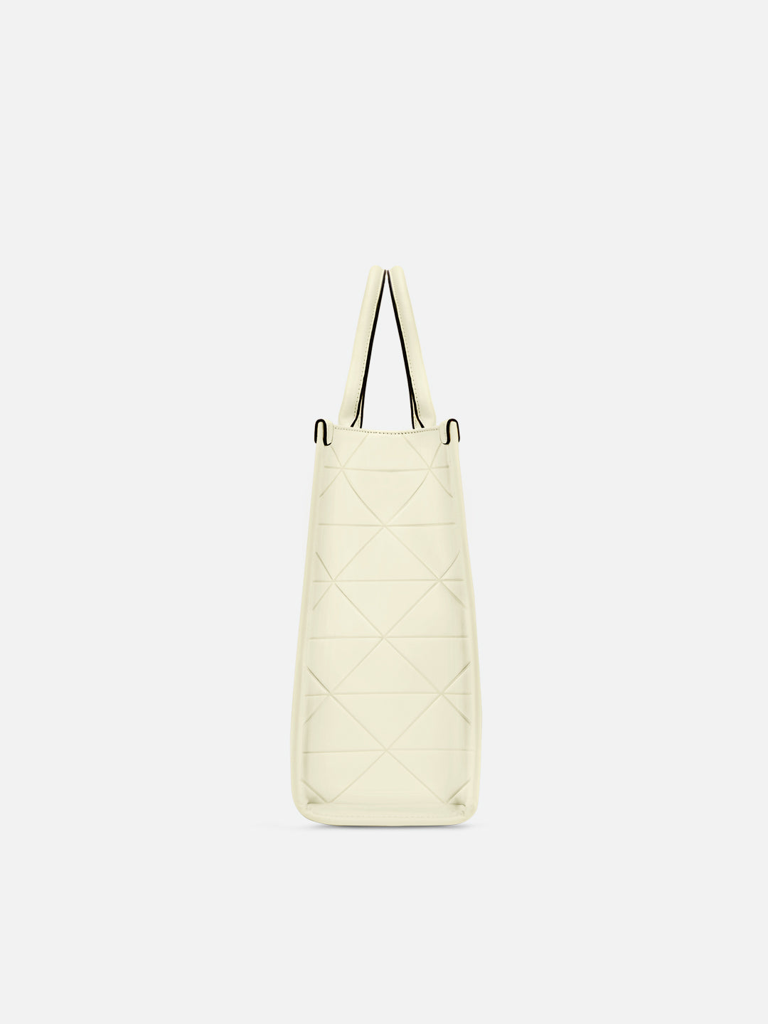 Mona25 Extra Large Box Satchel Bag