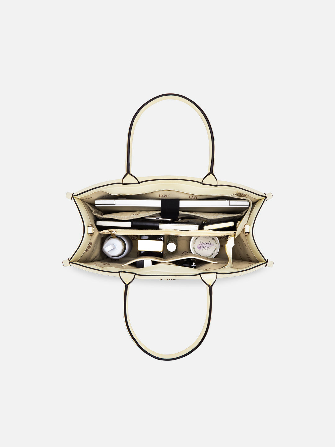 Mona25 Extra Large Box Satchel Bag