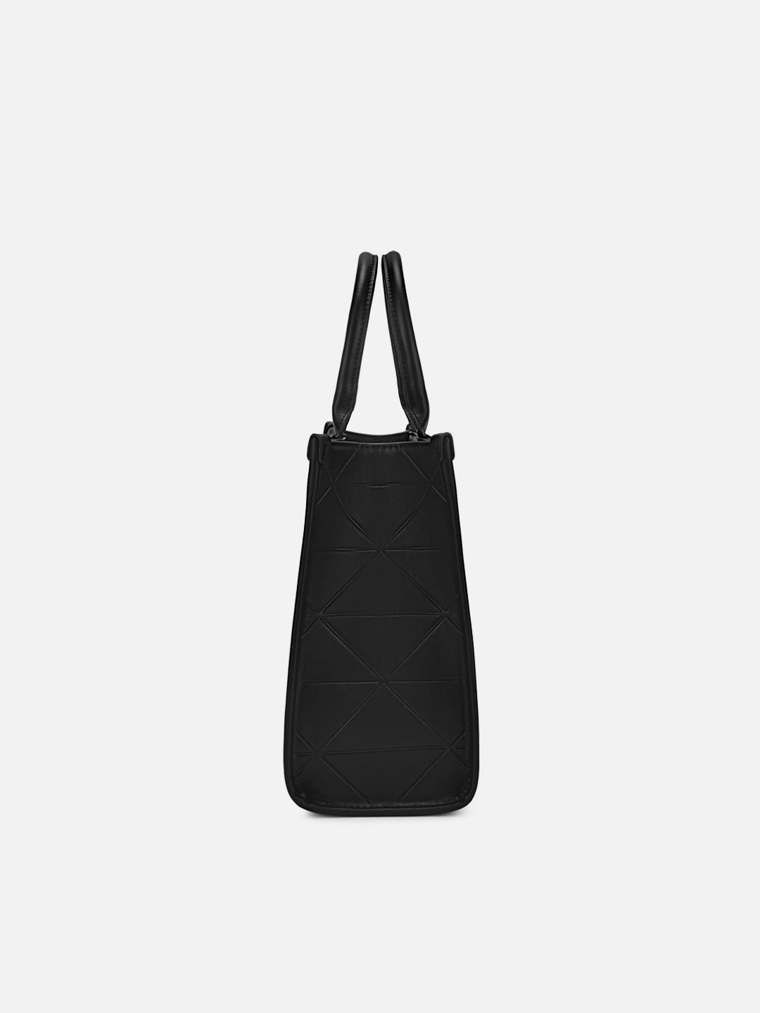 Mona25 Large Box Satchel Bag
