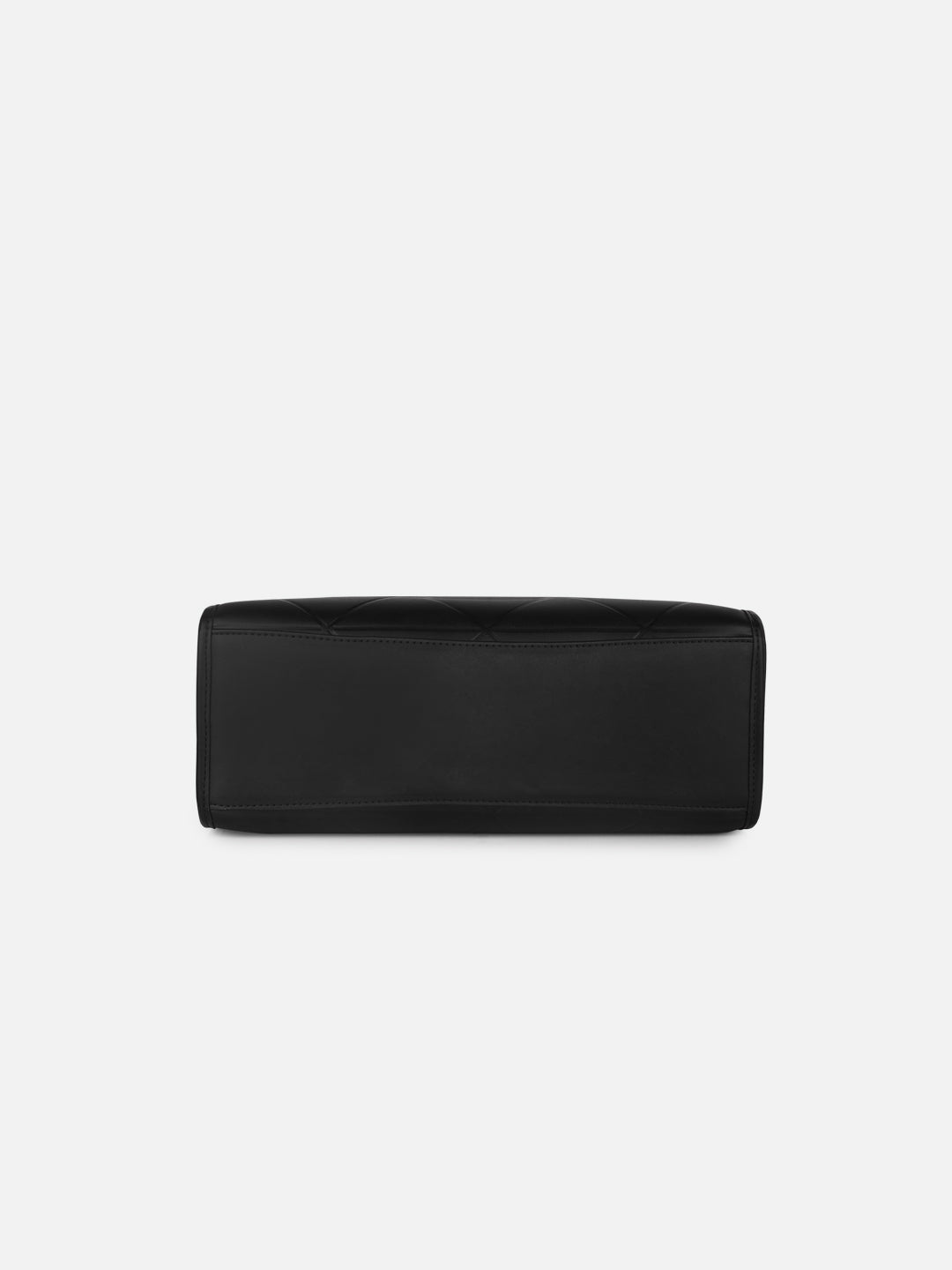 Mona25 Large Box Satchel Bag