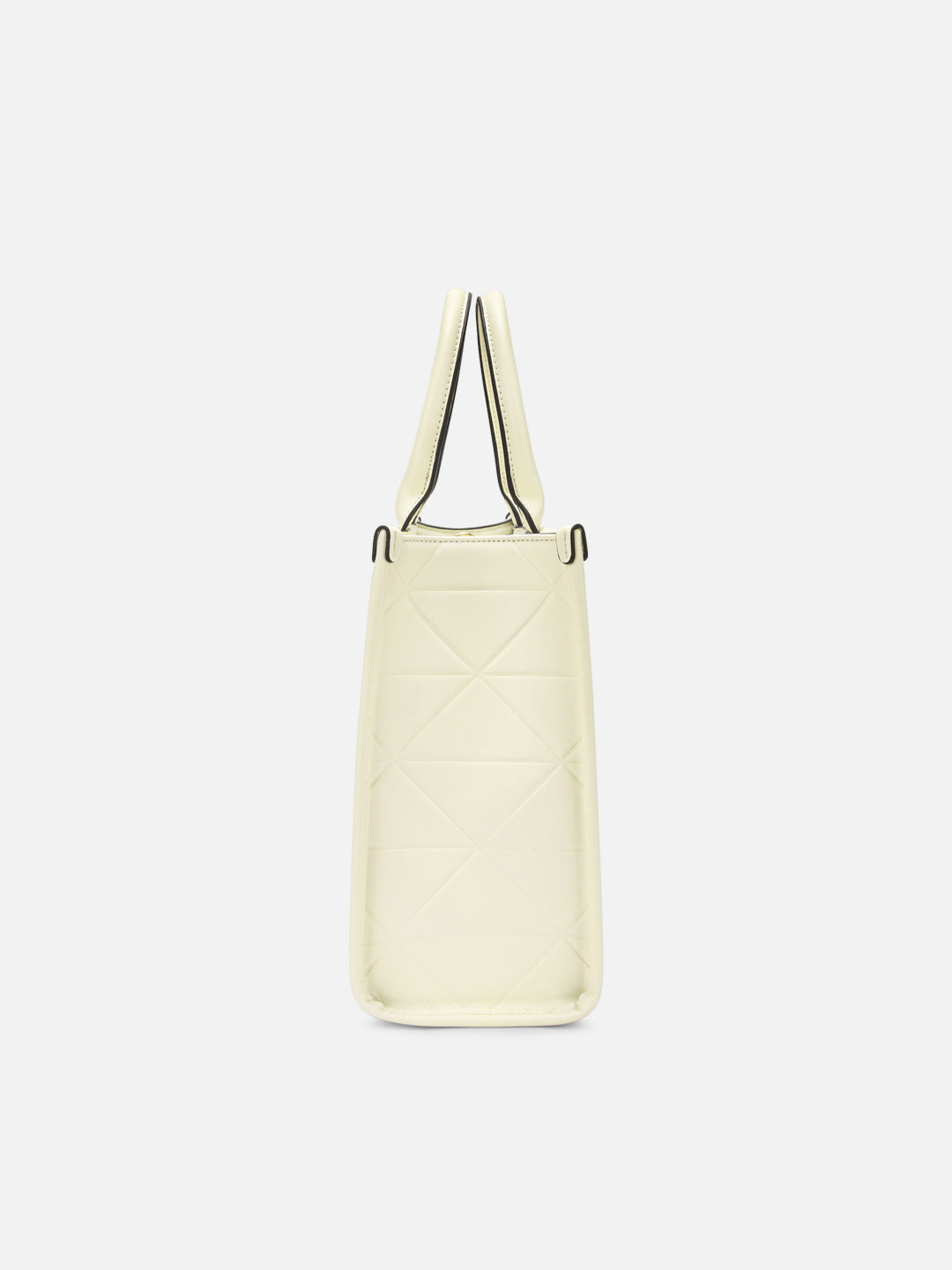Mona25 Large Box Satchel Bag