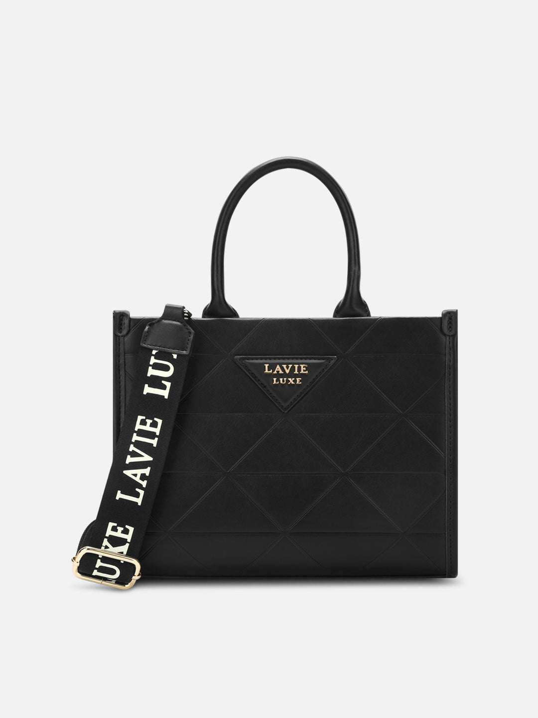 Mona25 Medium Box Satchel Bag