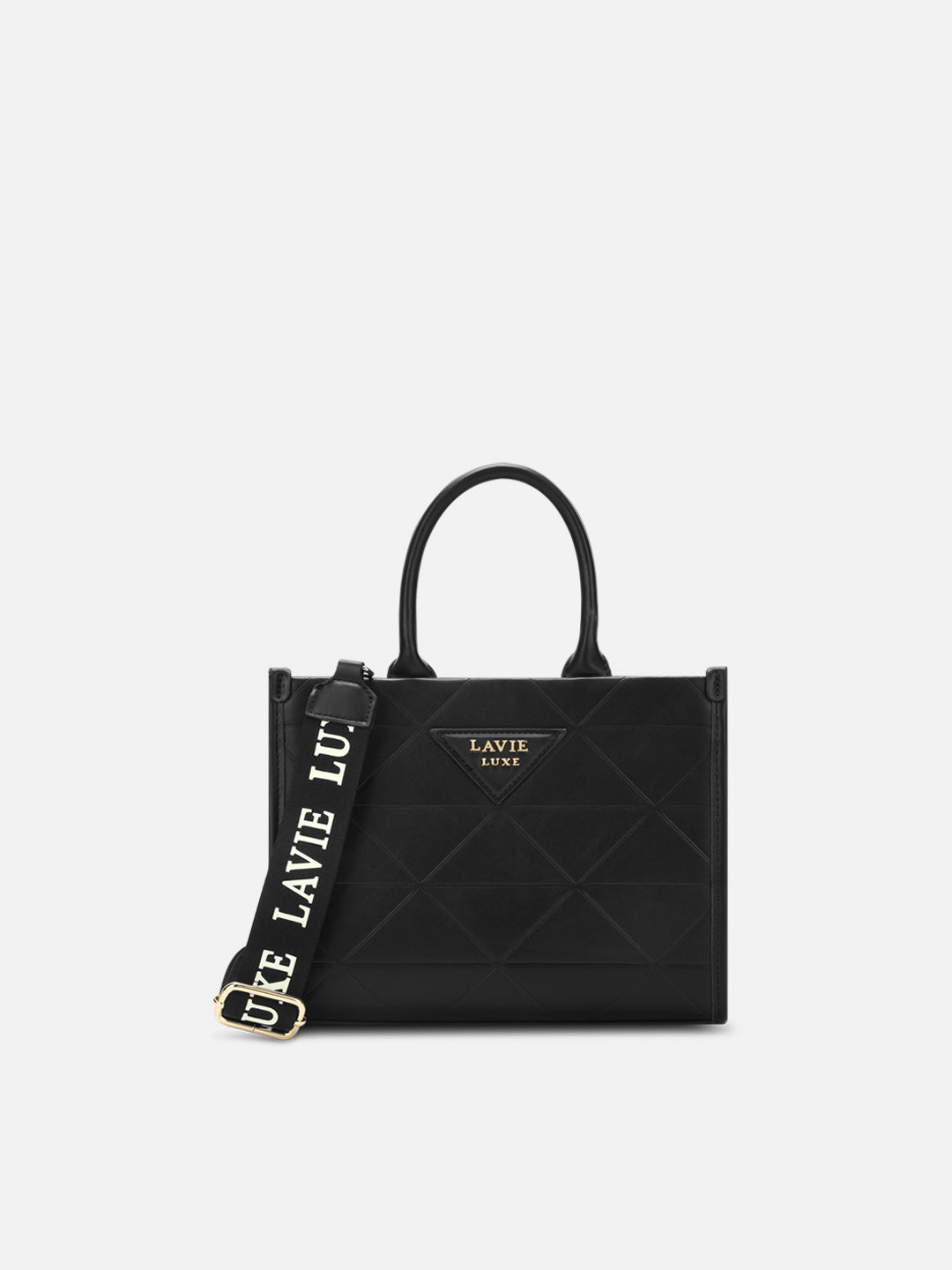 Mona25 Medium Box Satchel Bag