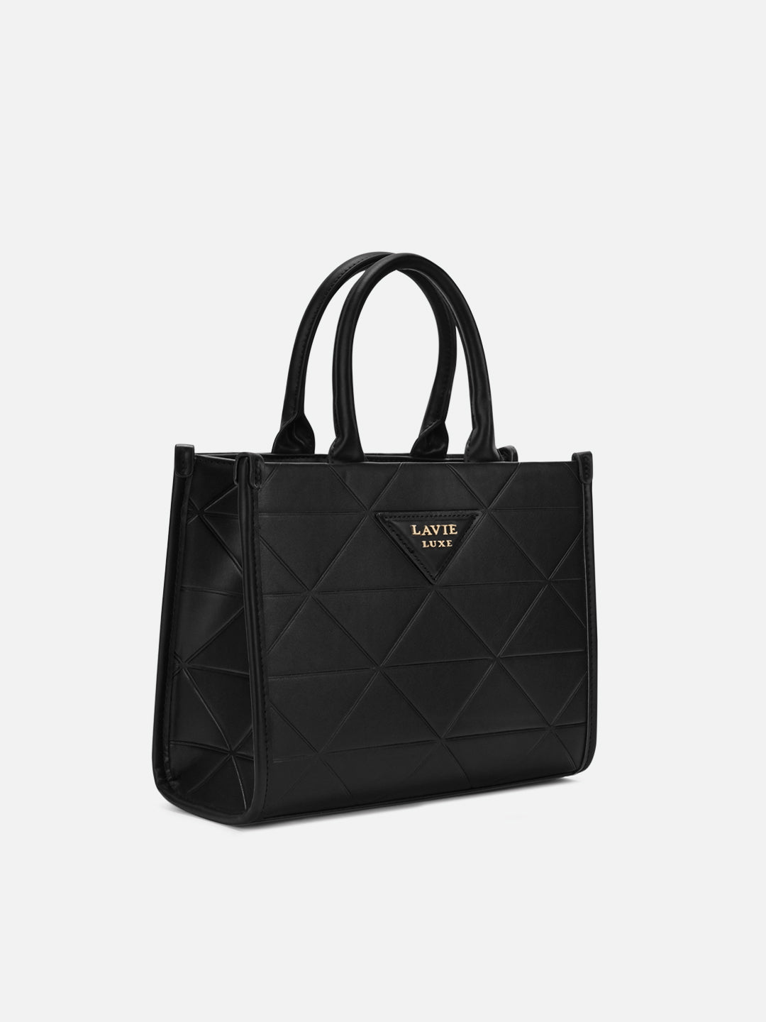 Mona25 Medium Box Satchel Bag