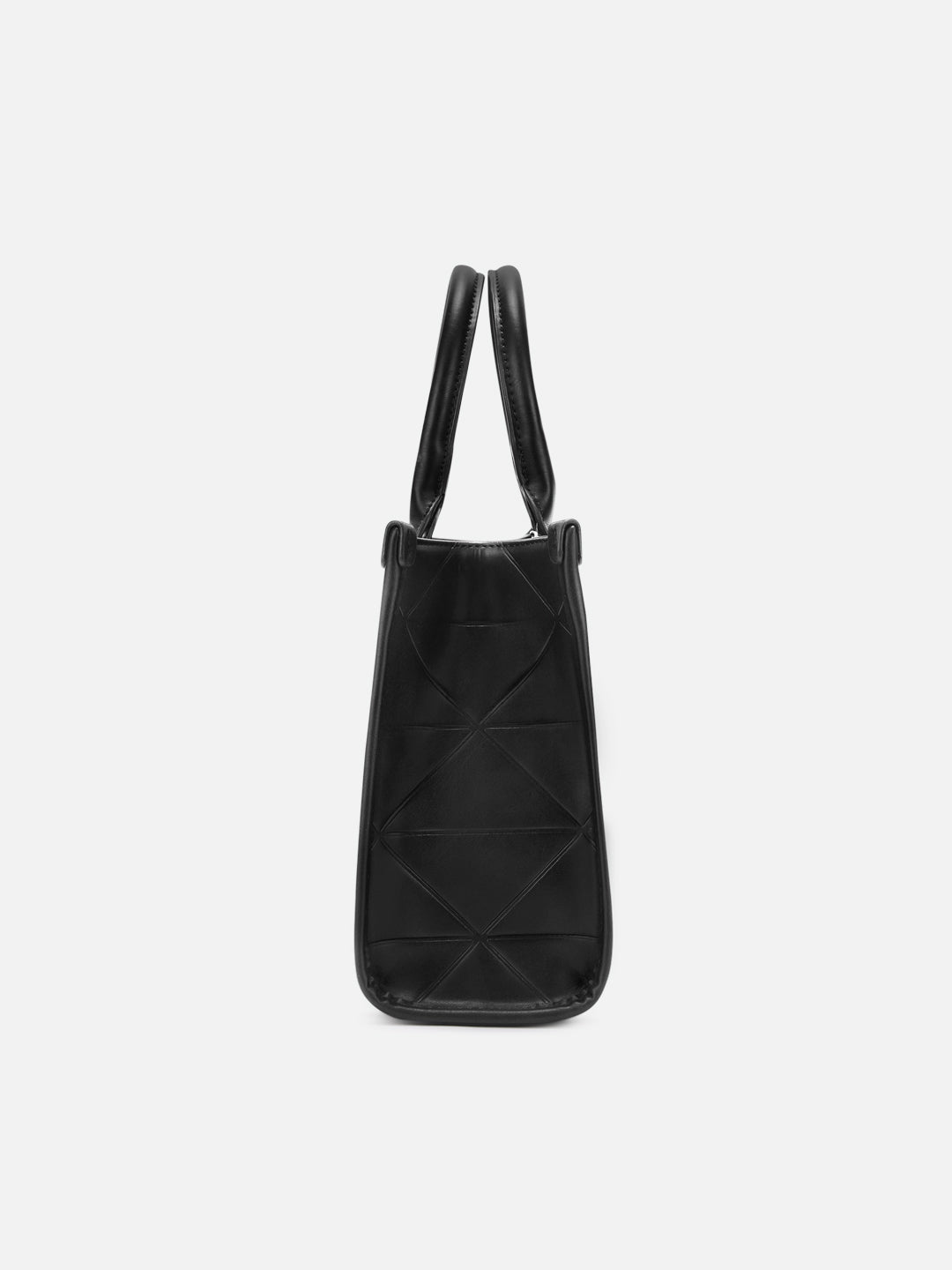 Mona25 Medium Box Satchel Bag