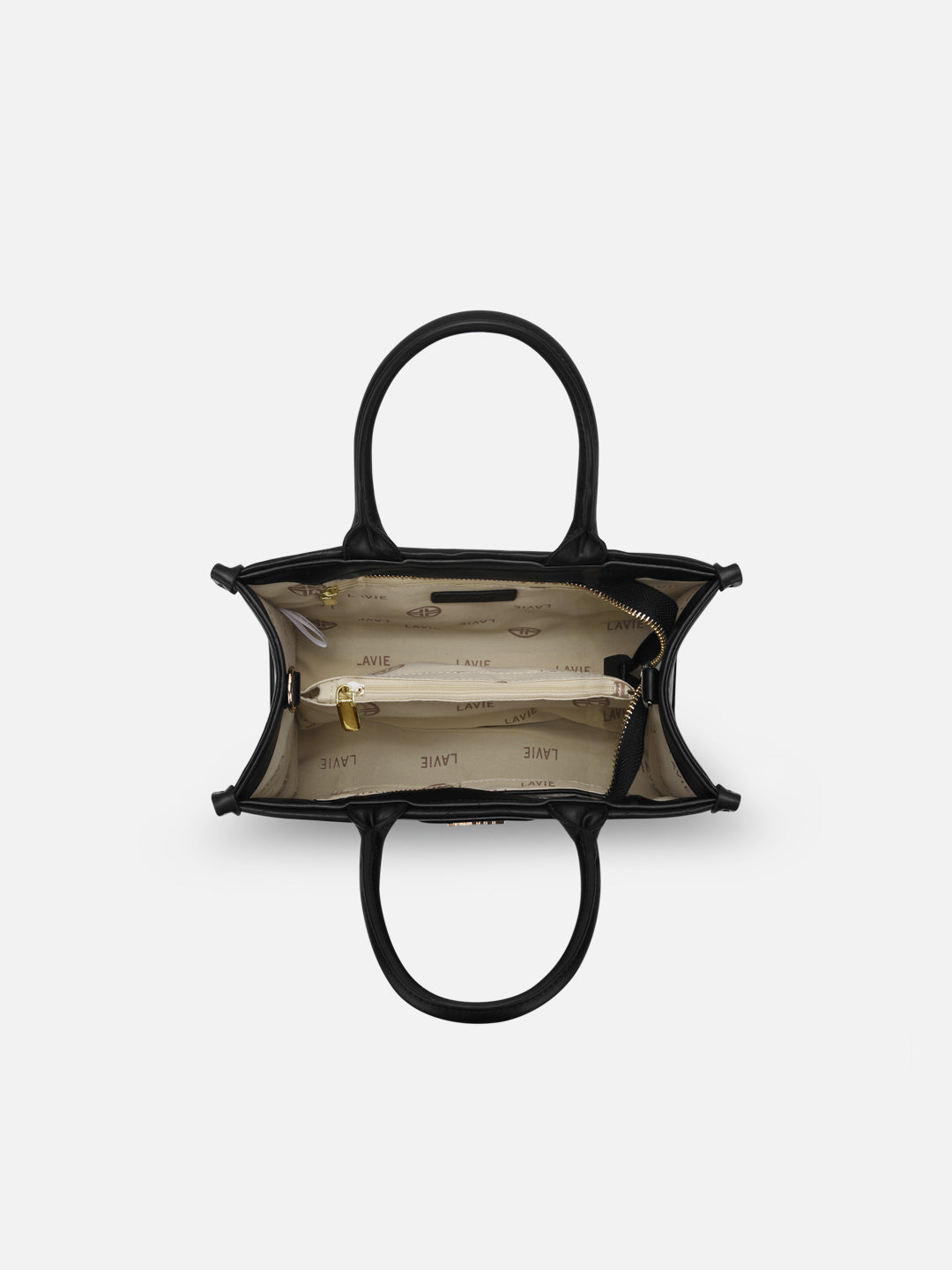Mona25 Medium Box Satchel Bag
