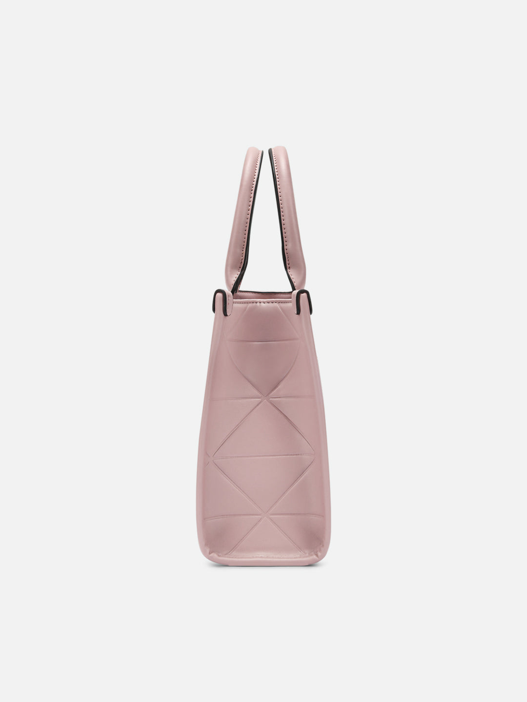 Mona25 Medium Box Satchel Bag