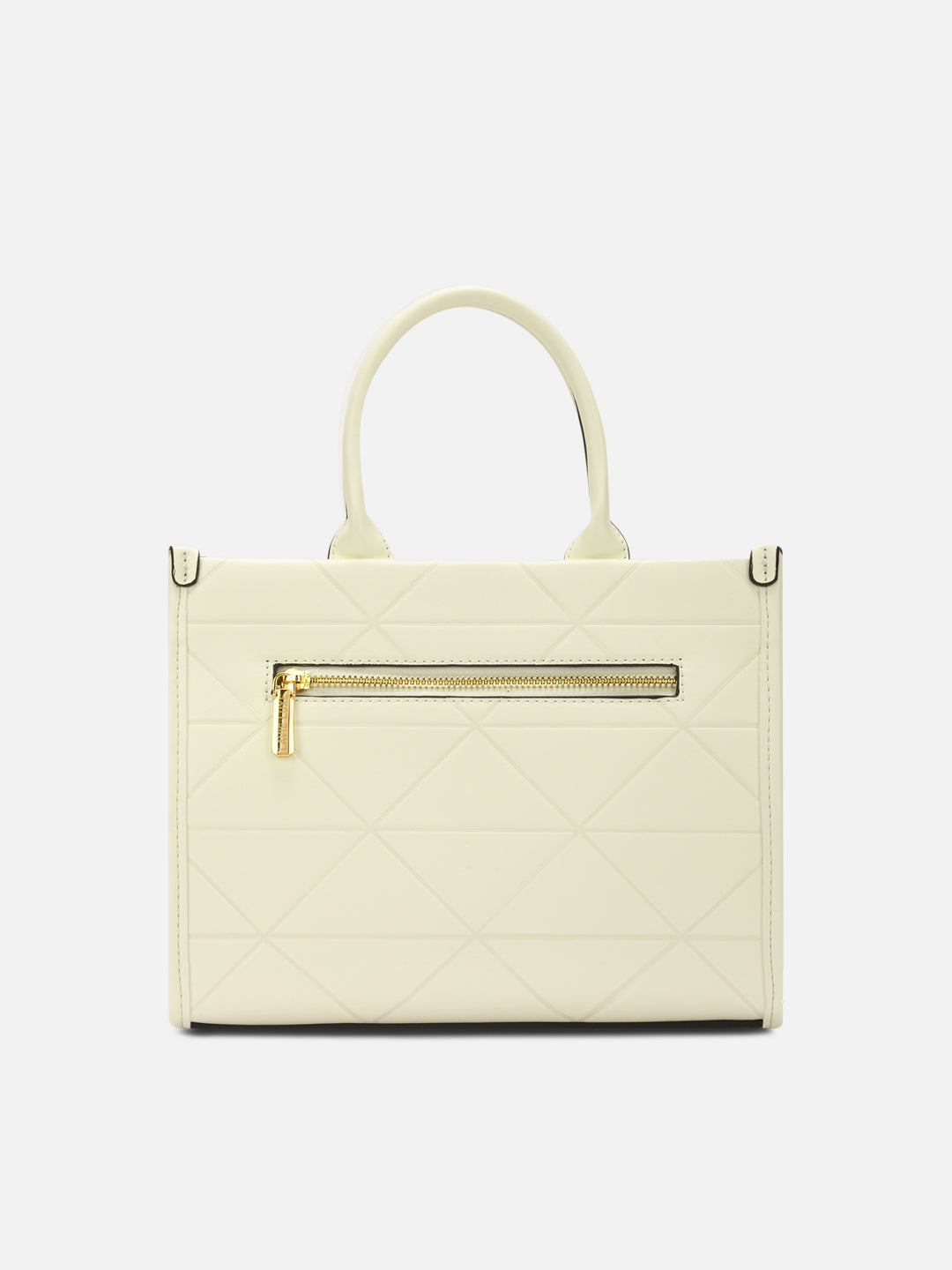 Mona25 Medium Box Satchel Bag