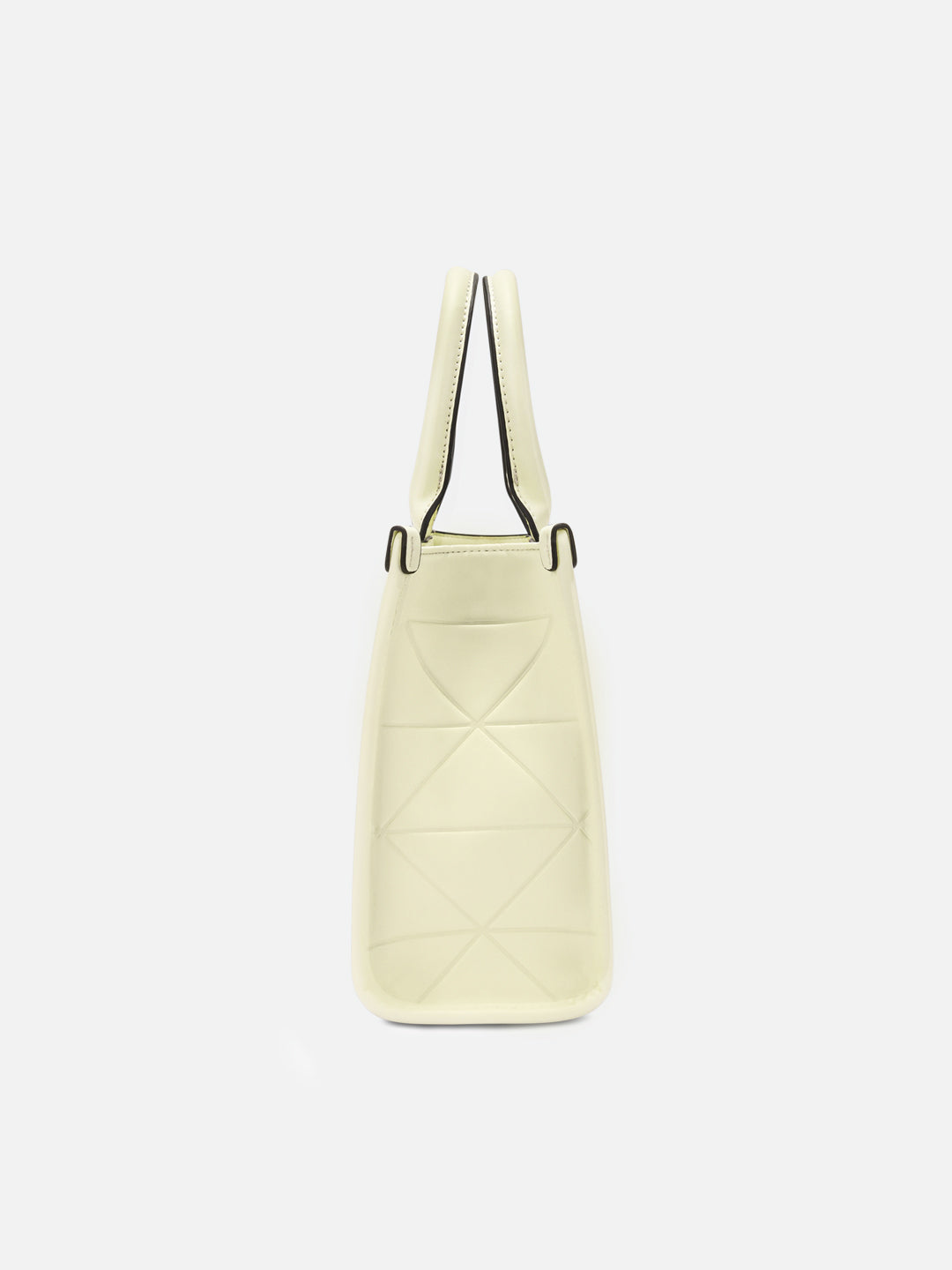 Mona25 Medium Box Satchel Bag