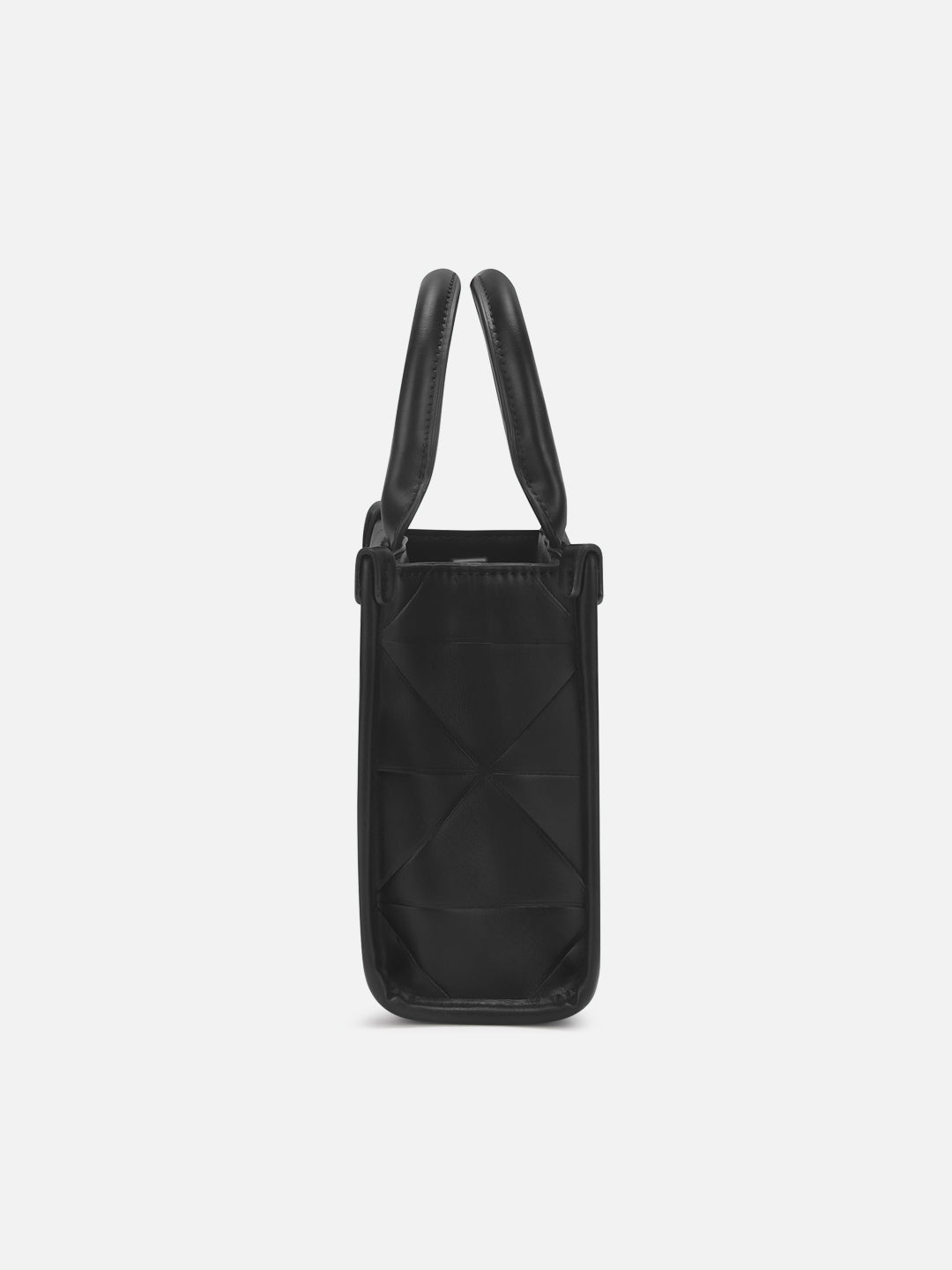 Mona25 Extra Small Box Satchel Bag
