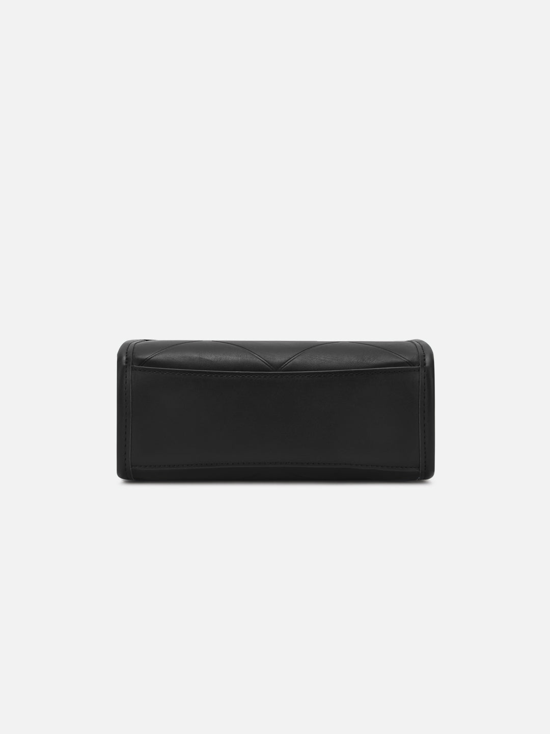 Mona25 Extra Small Box Satchel Bag