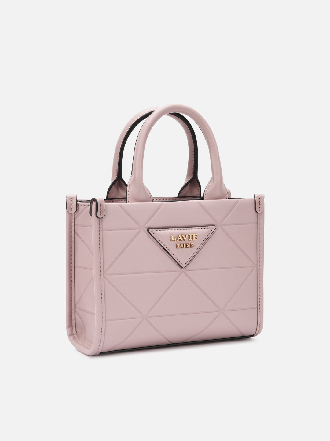 Mona25 Extra Small Box Satchel Bag