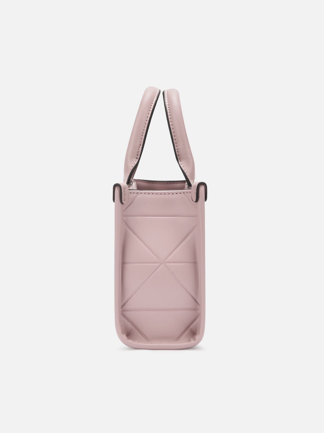 Mona25 Extra Small Box Satchel Bag