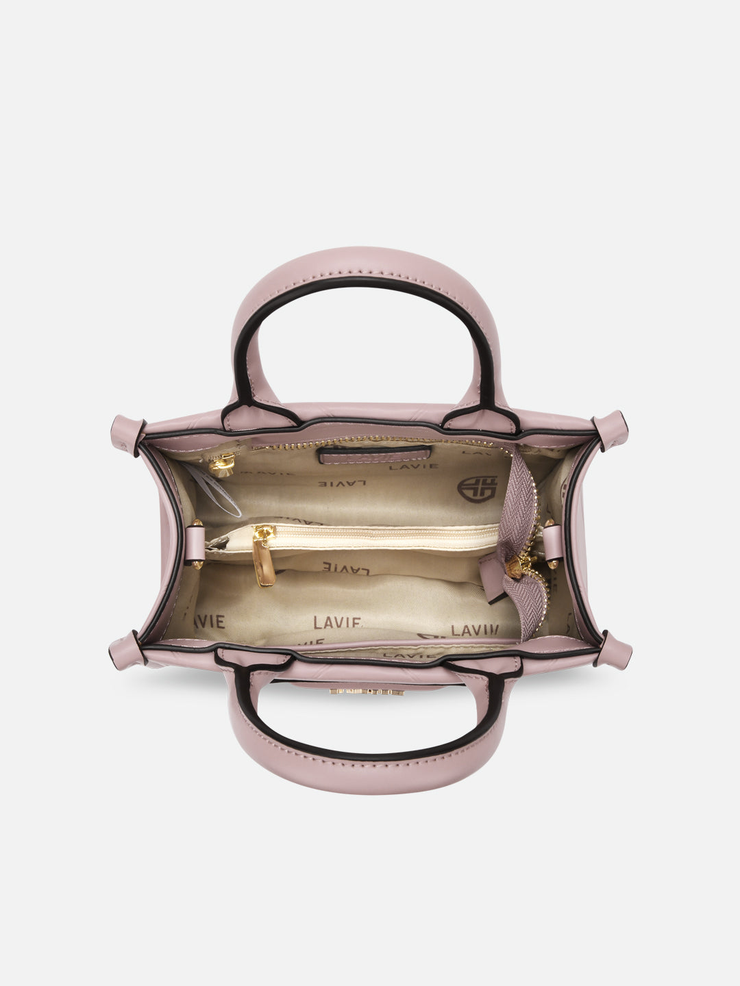 Mona25 Extra Small Box Satchel Bag