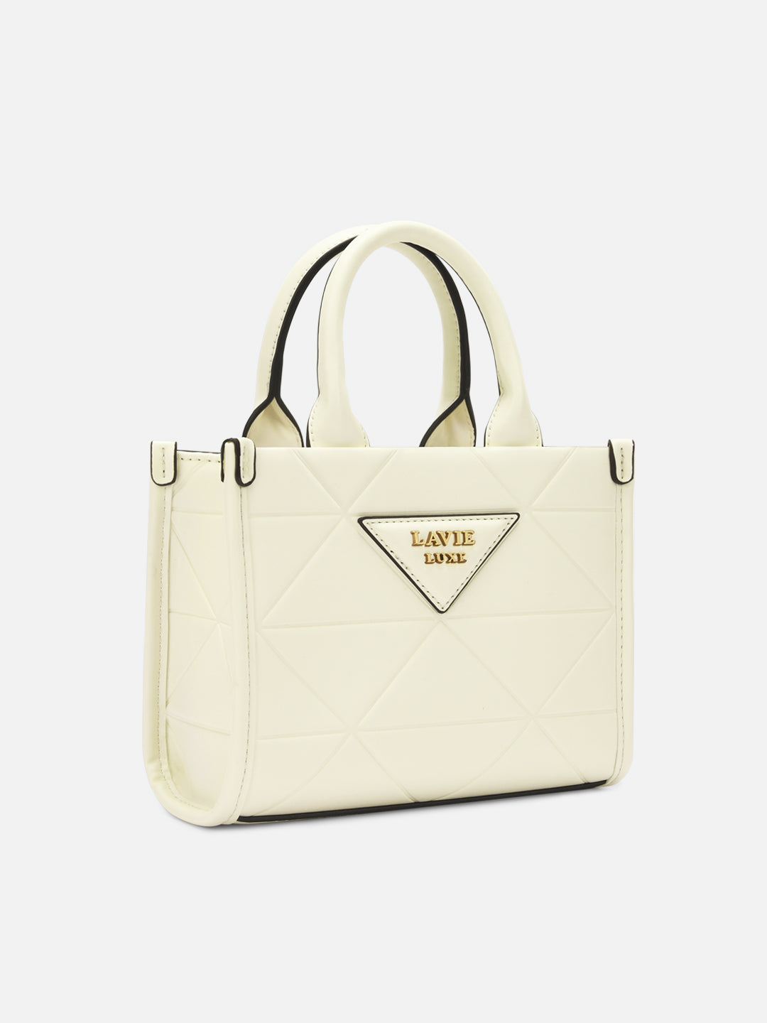 Mona25 Extra Small Box Satchel Bag