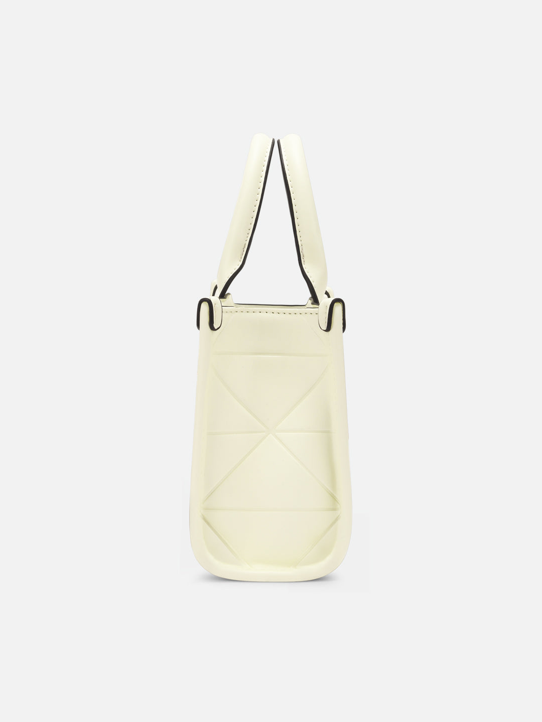 Mona25 Extra Small Box Satchel Bag