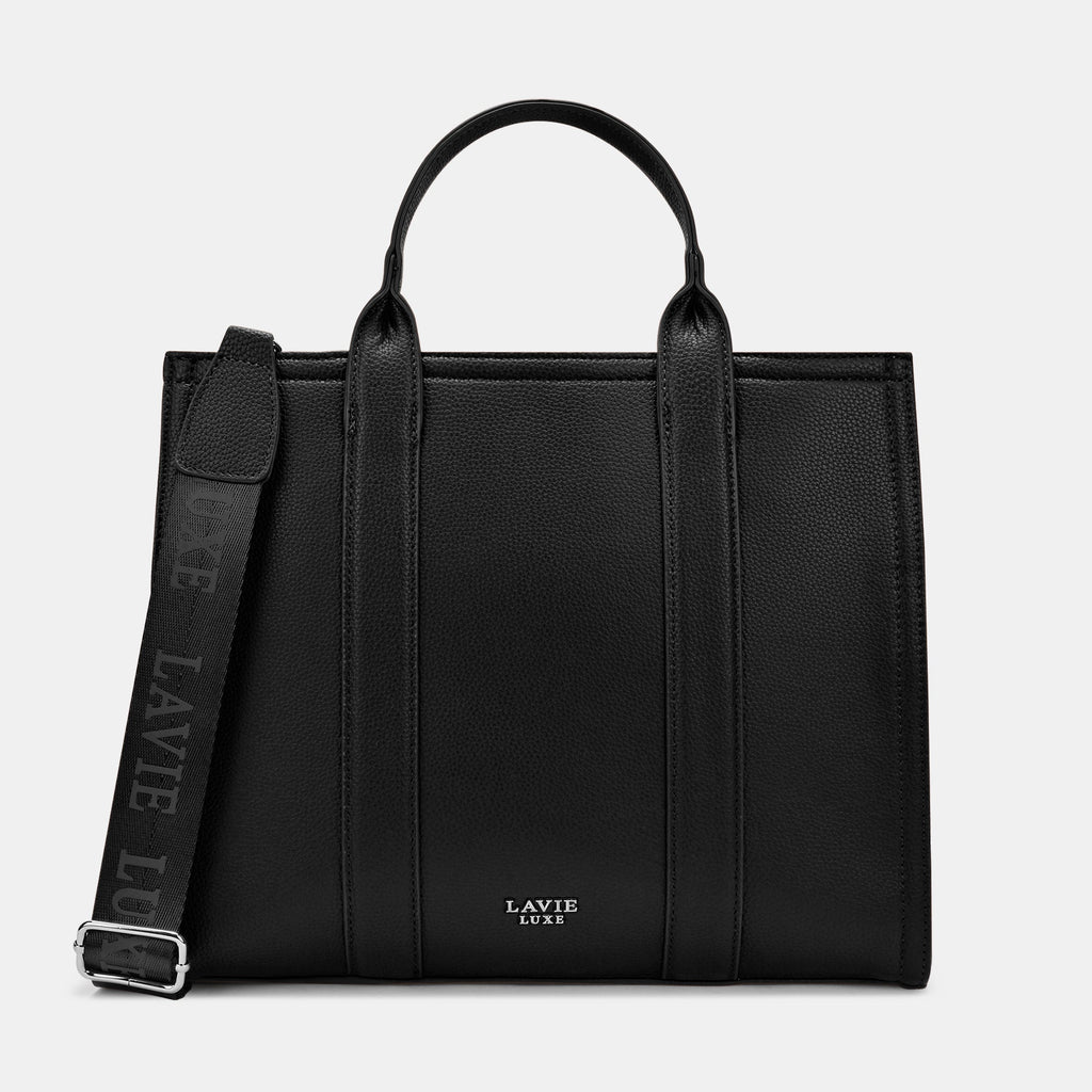 Cob's25 Large Satchel Bag