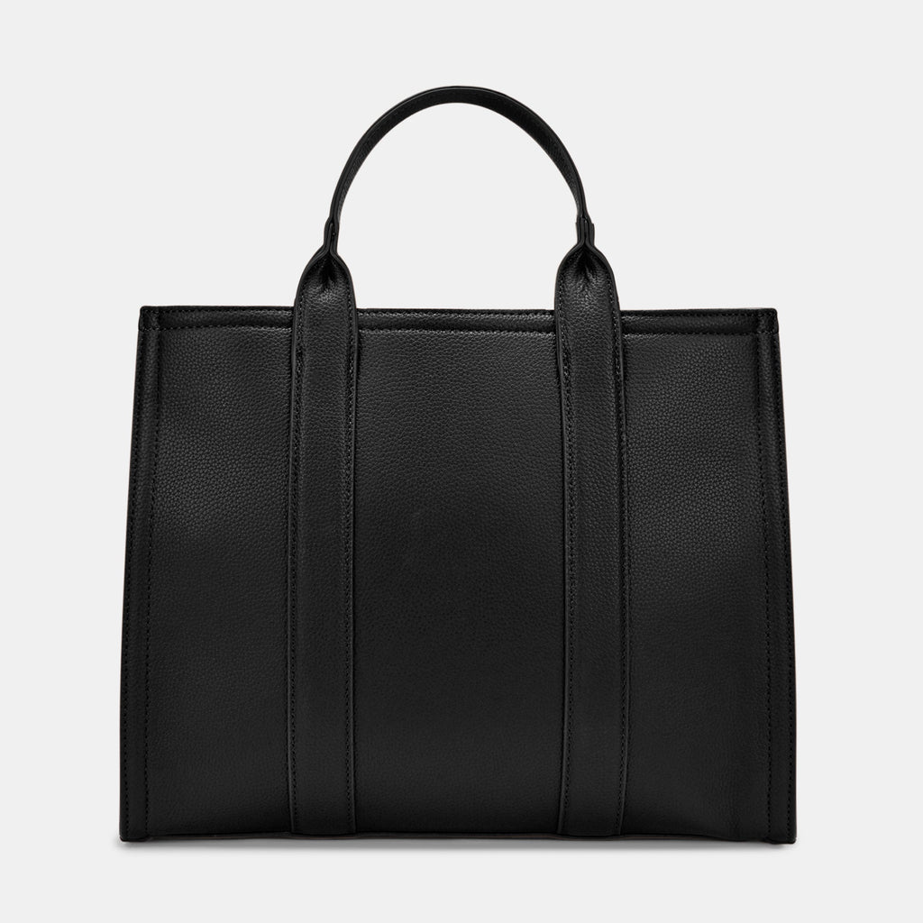 Cob's25 Large Satchel Bag
