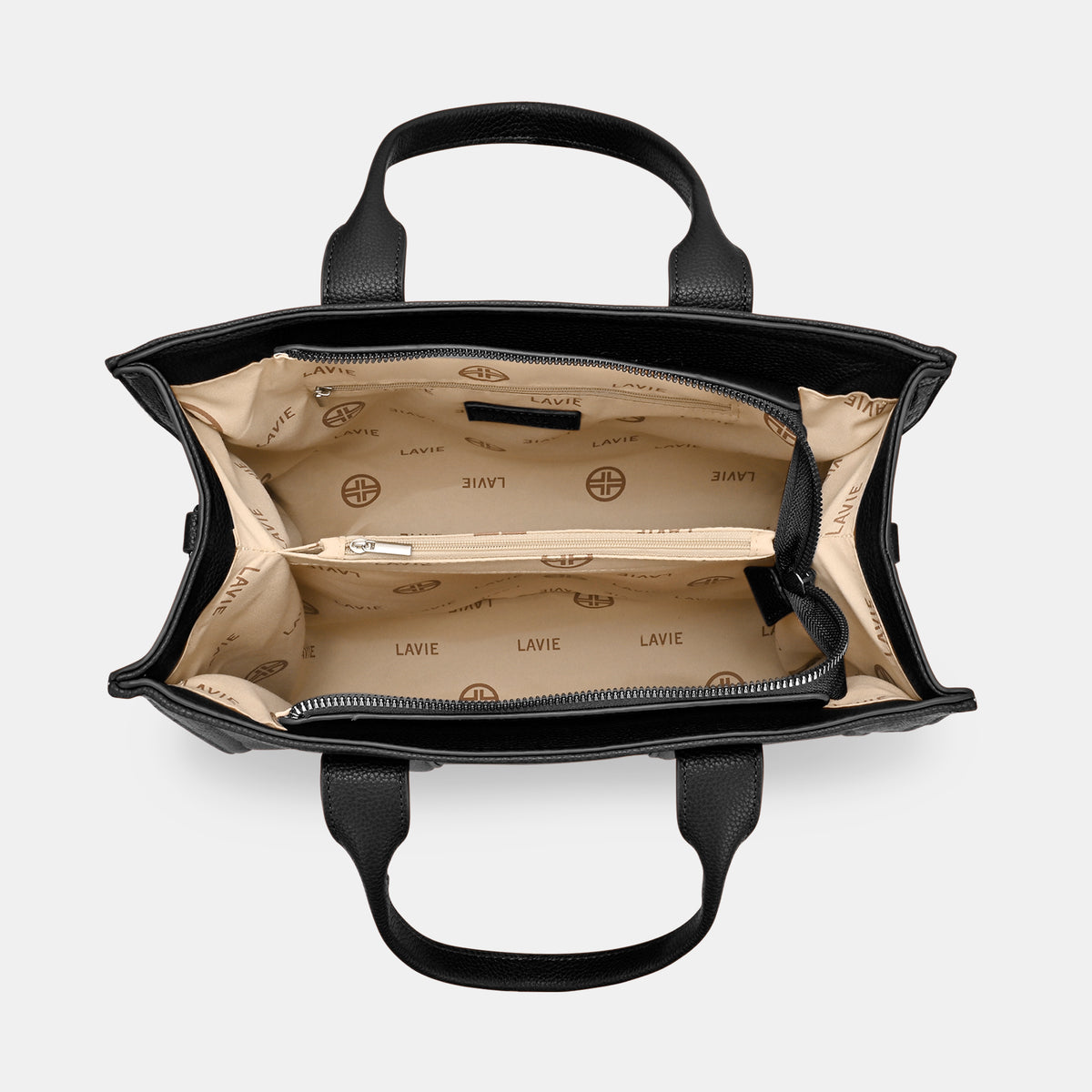 Cob's25 Large Satchel Bag
