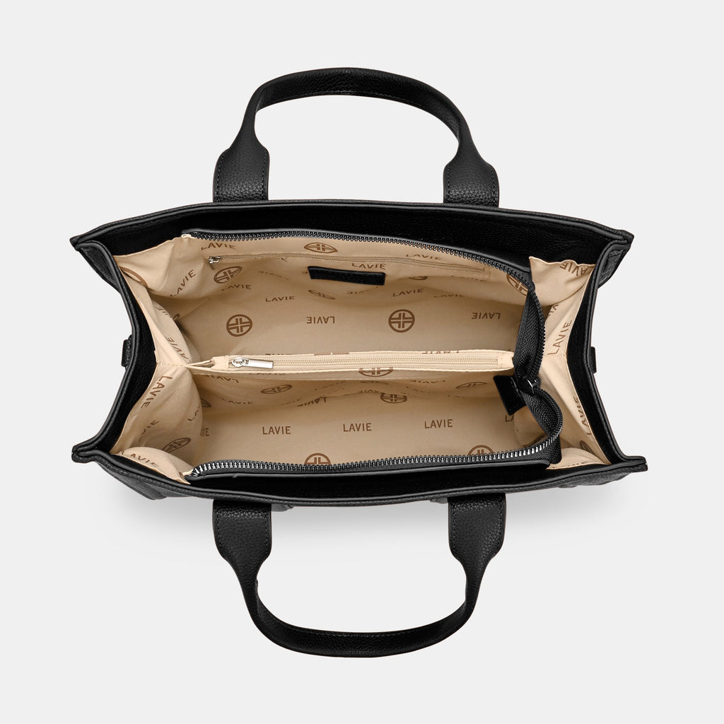 Cob's25 Large Satchel Bag