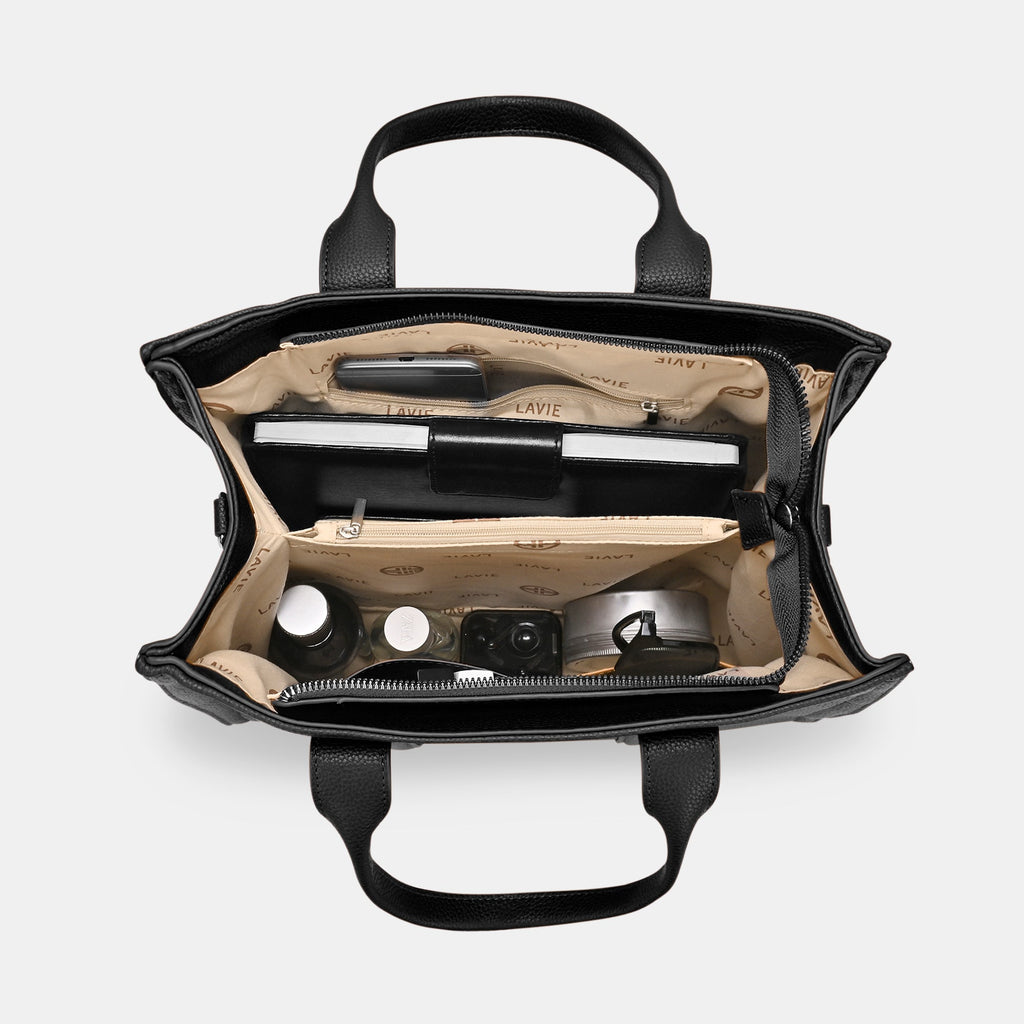 Cob's25 Large Satchel Bag