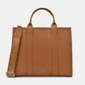 Cob's25 Large Satchel Bag