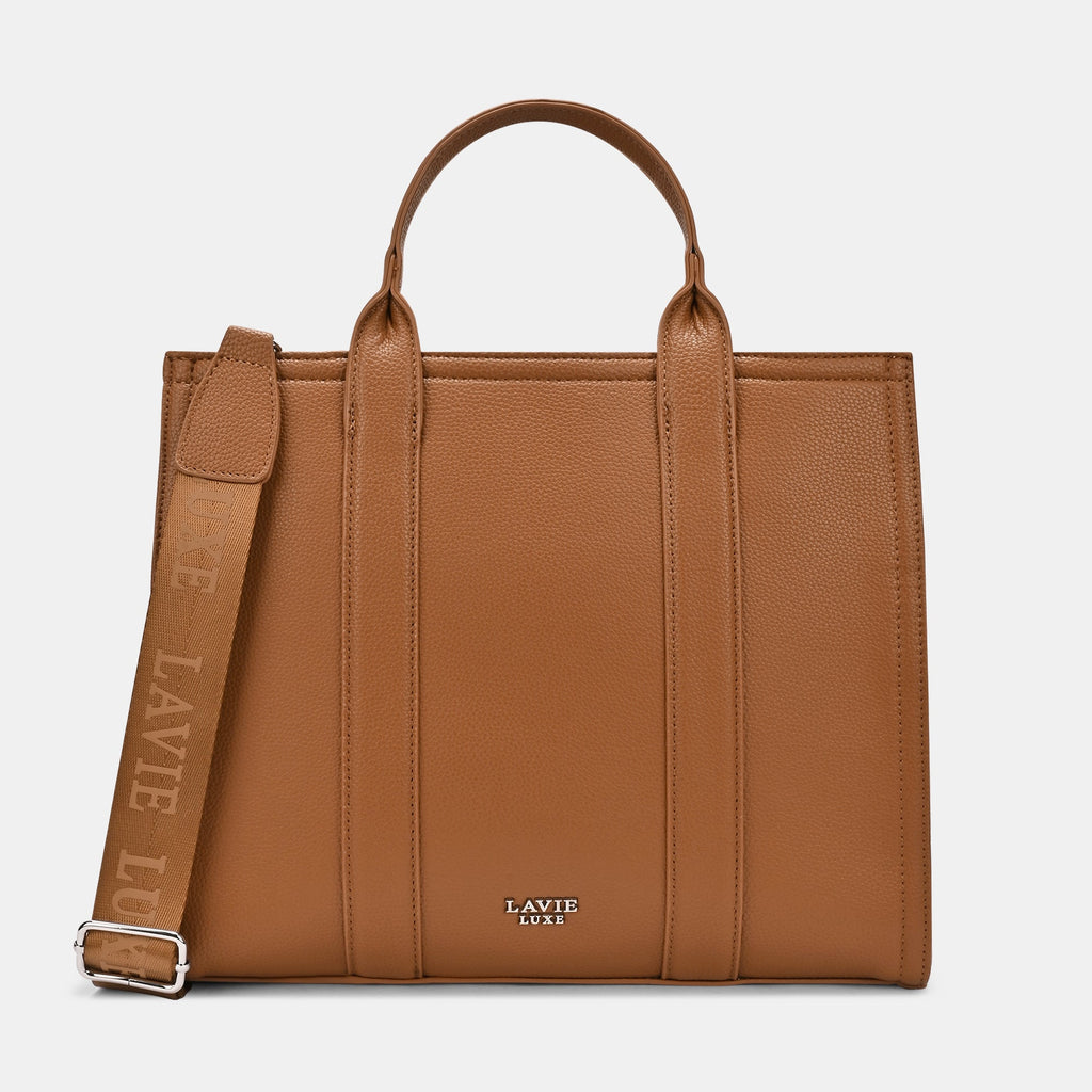Cob's25 Large Satchel Bag