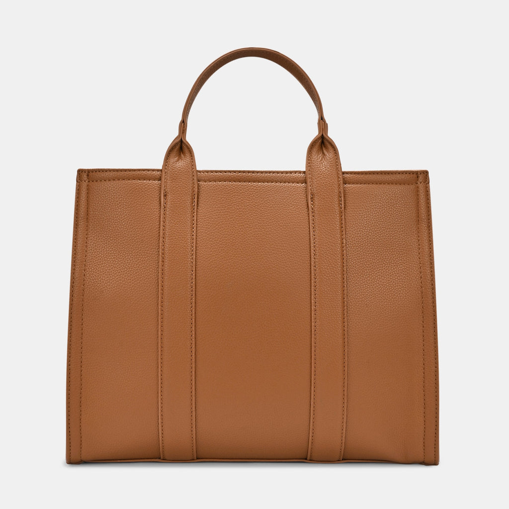 Cob's25 Large Satchel Bag
