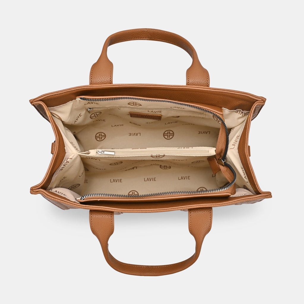 Cob's25 Large Satchel Bag