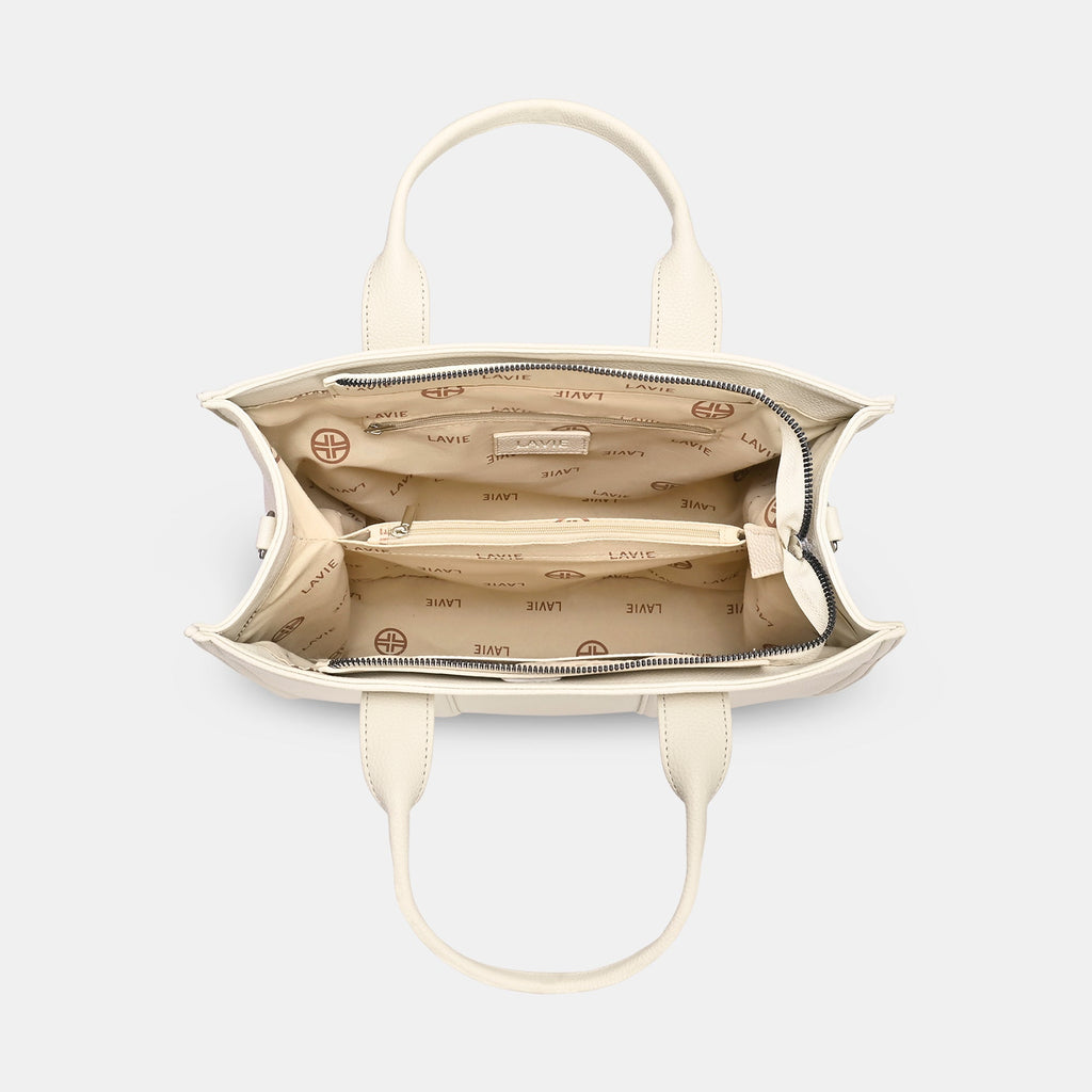 Cob's25 Large Satchel Bag