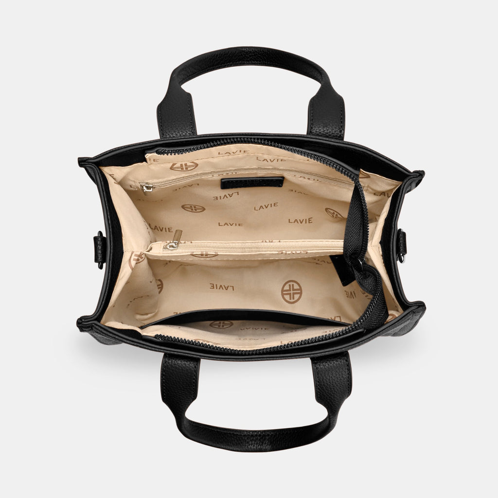 Cob's25 Medium Satchel Bag
