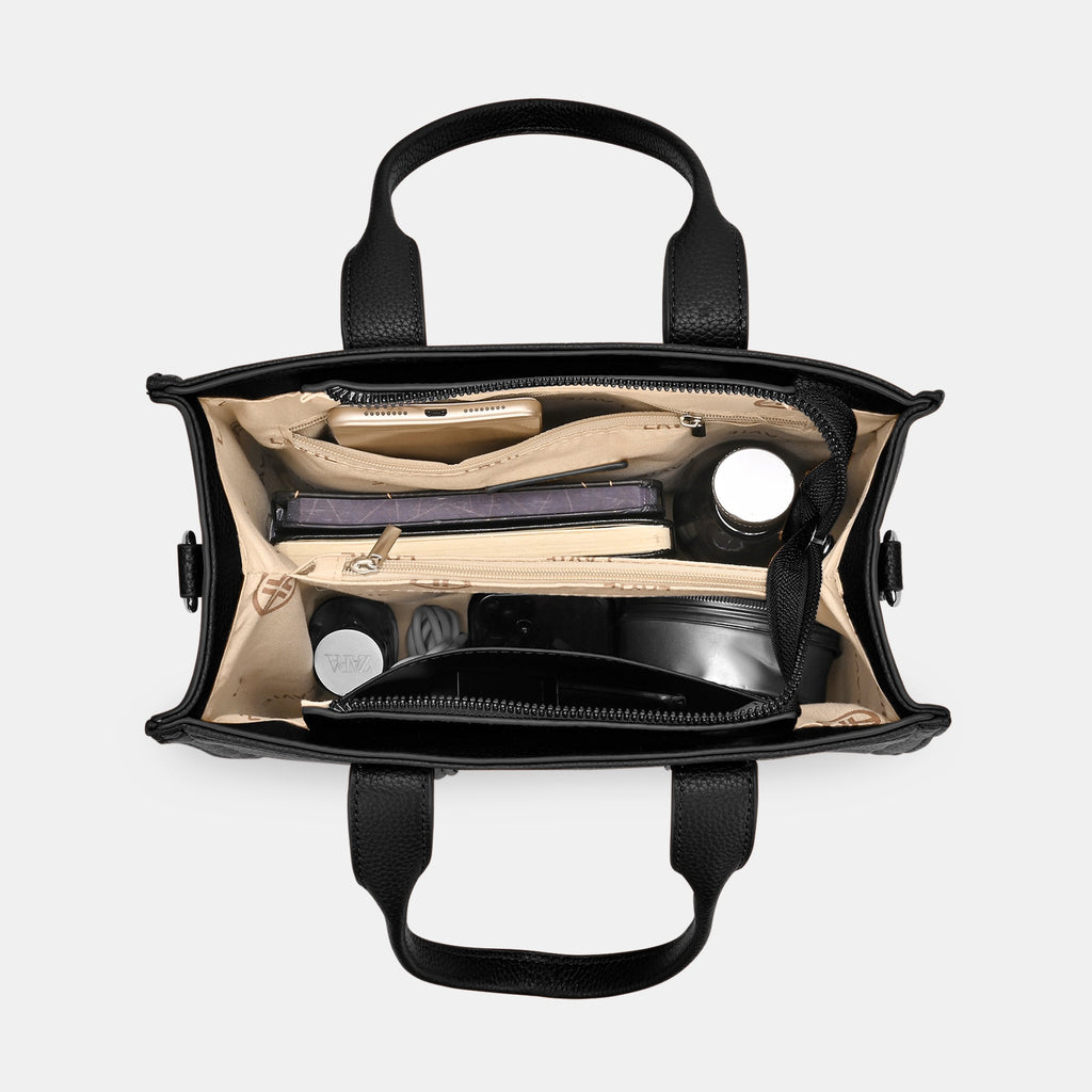 Cob's25 Medium Satchel Bag