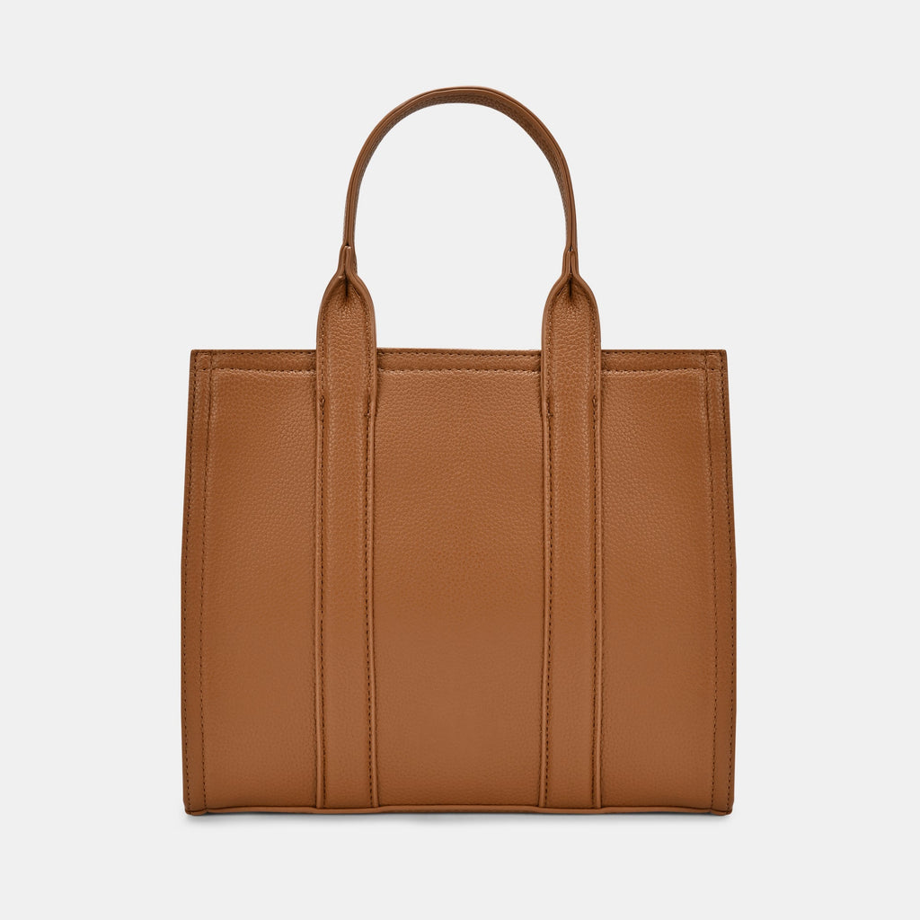 Cob's25 Medium Satchel Bag