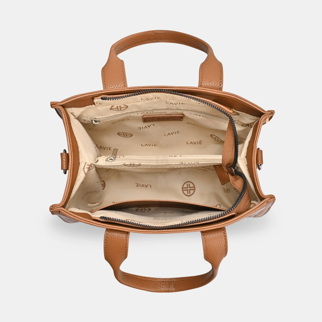 Cob's25 Medium Satchel Bag