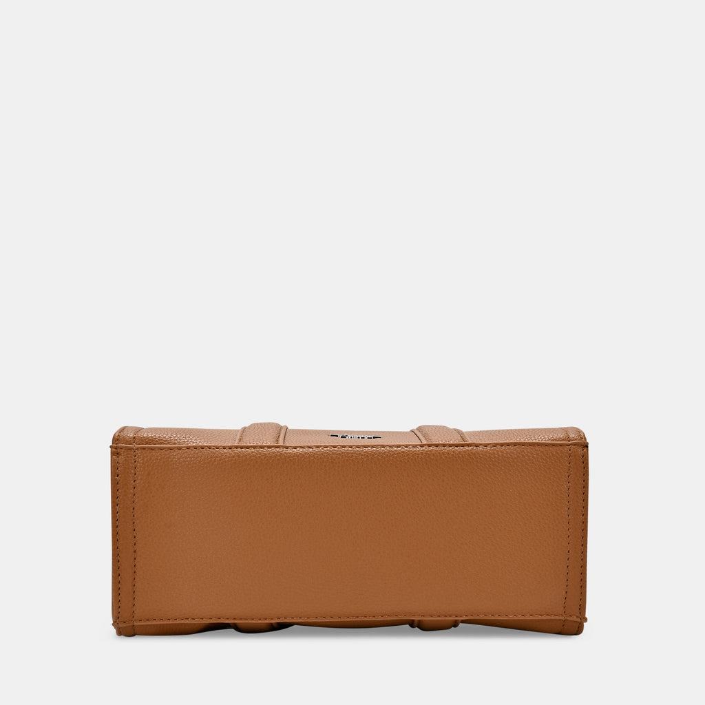 Cob's25 Medium Satchel Bag