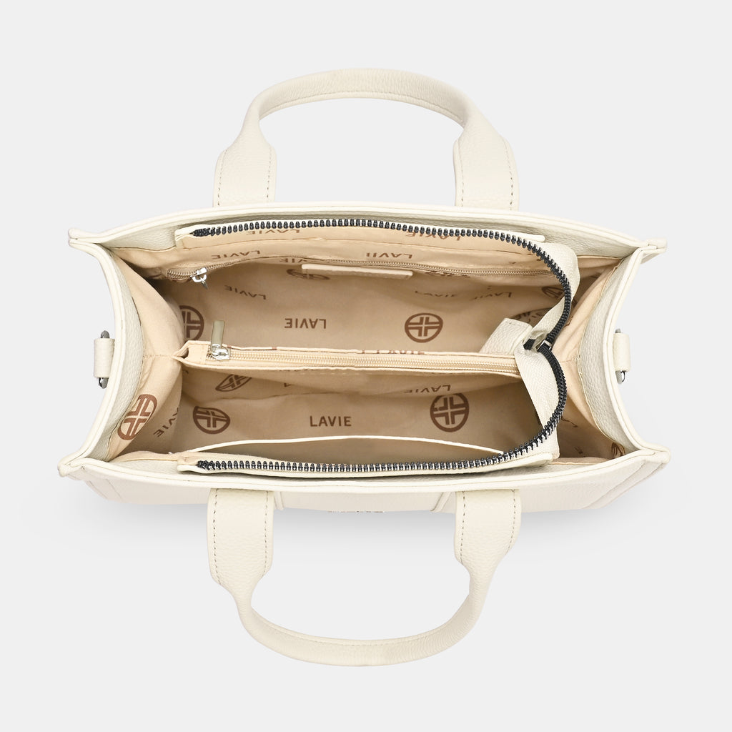 Cob's25 Medium Satchel Bag