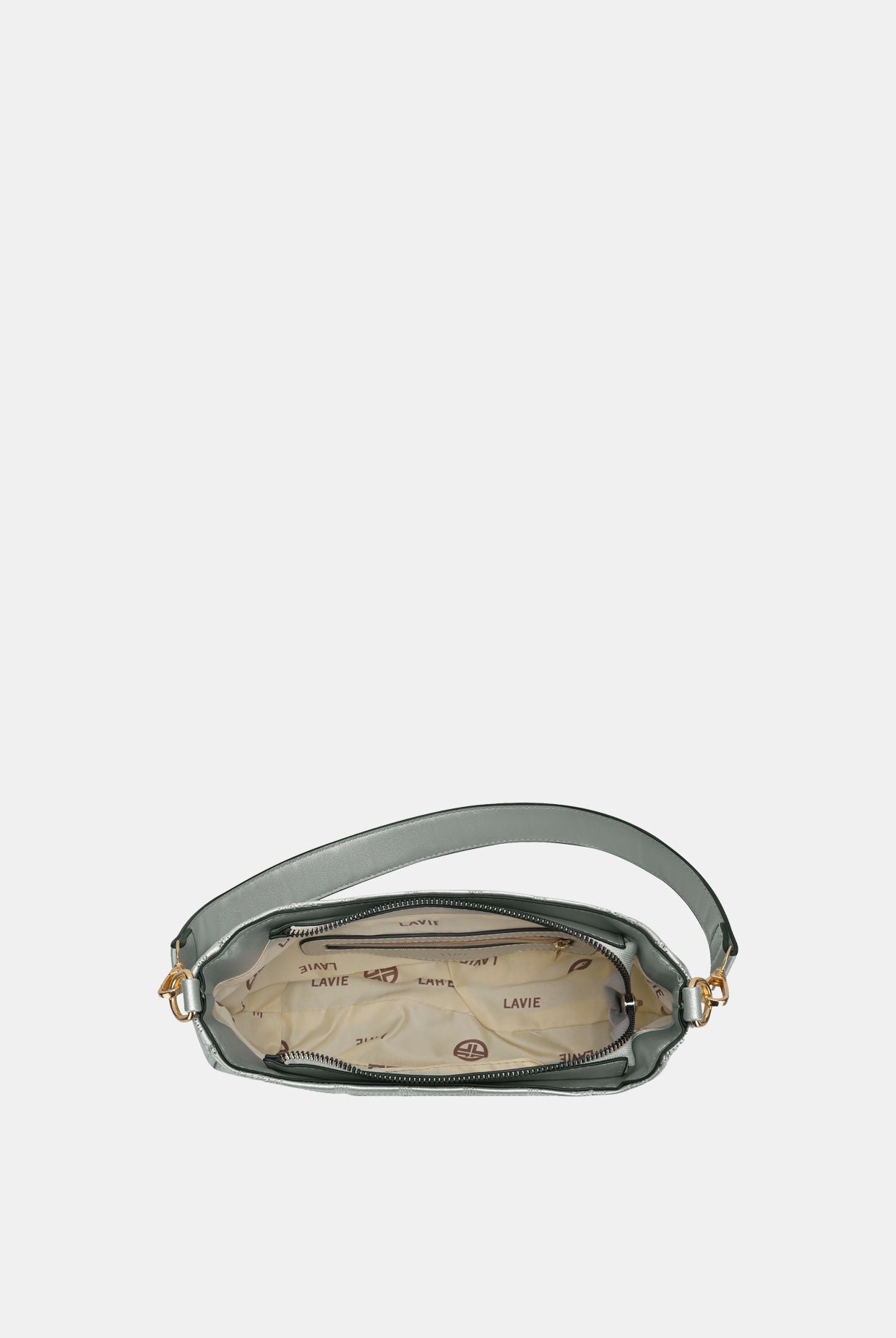 Modoc Small Hobo Bag
