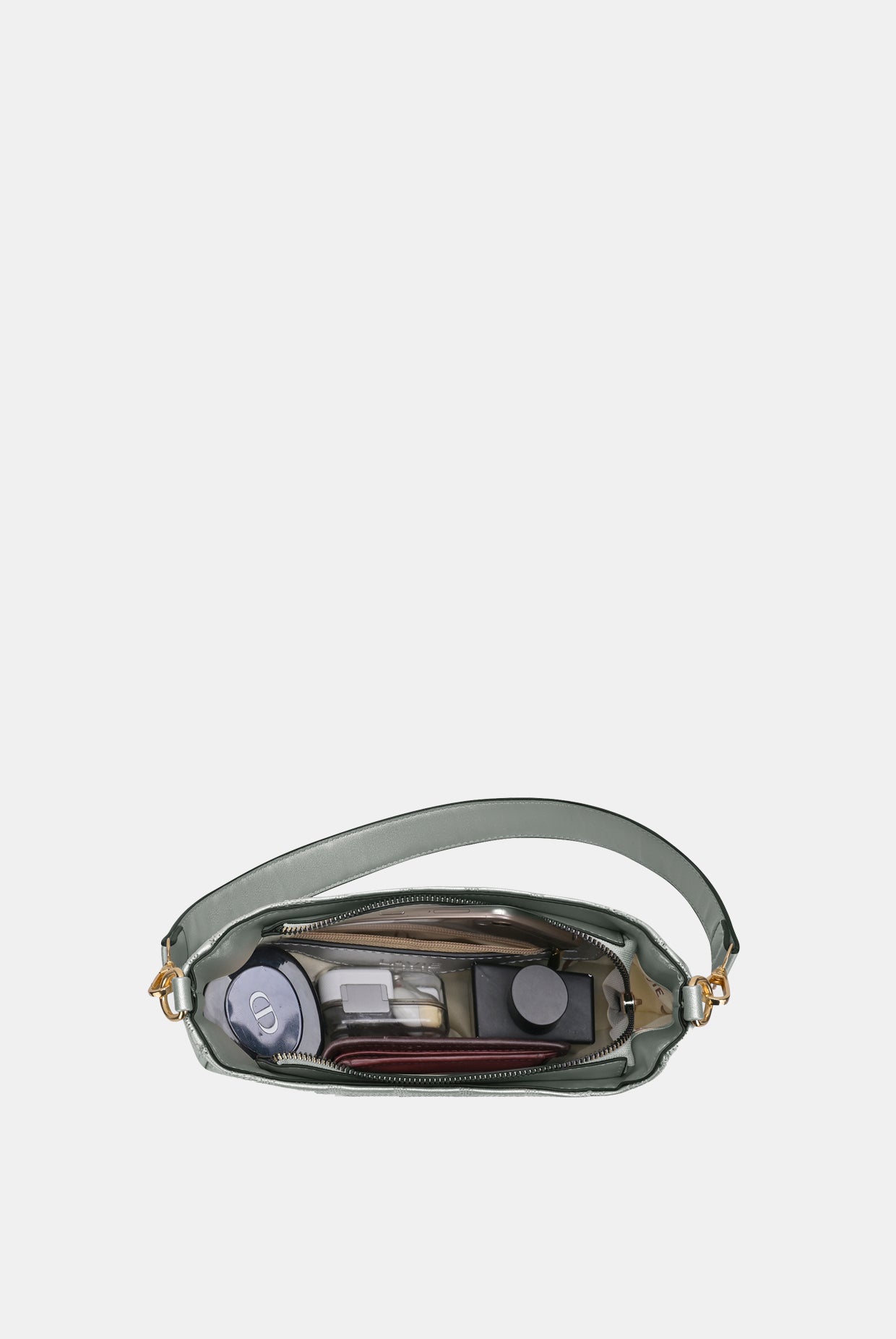 Modoc Small Hobo Bag
