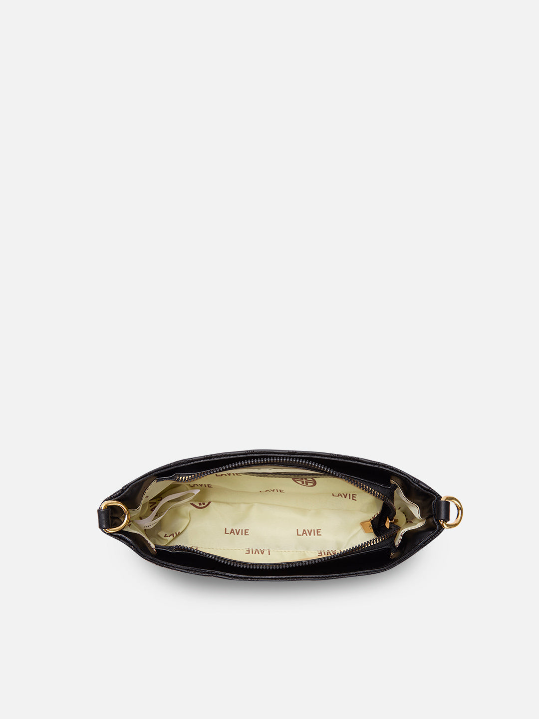 Modoc Small Hobo Bag